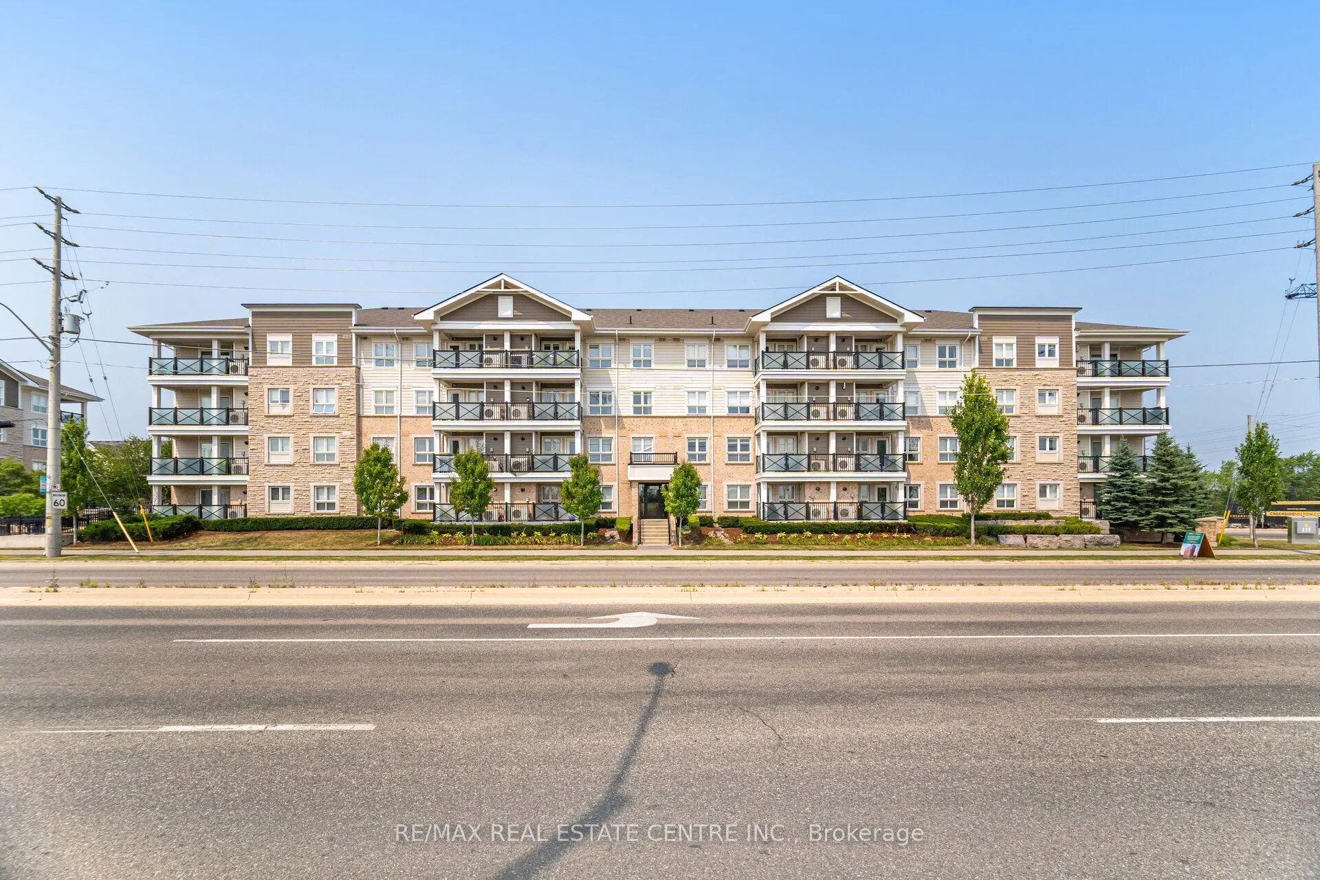 1005 Nadalin Heights, #203