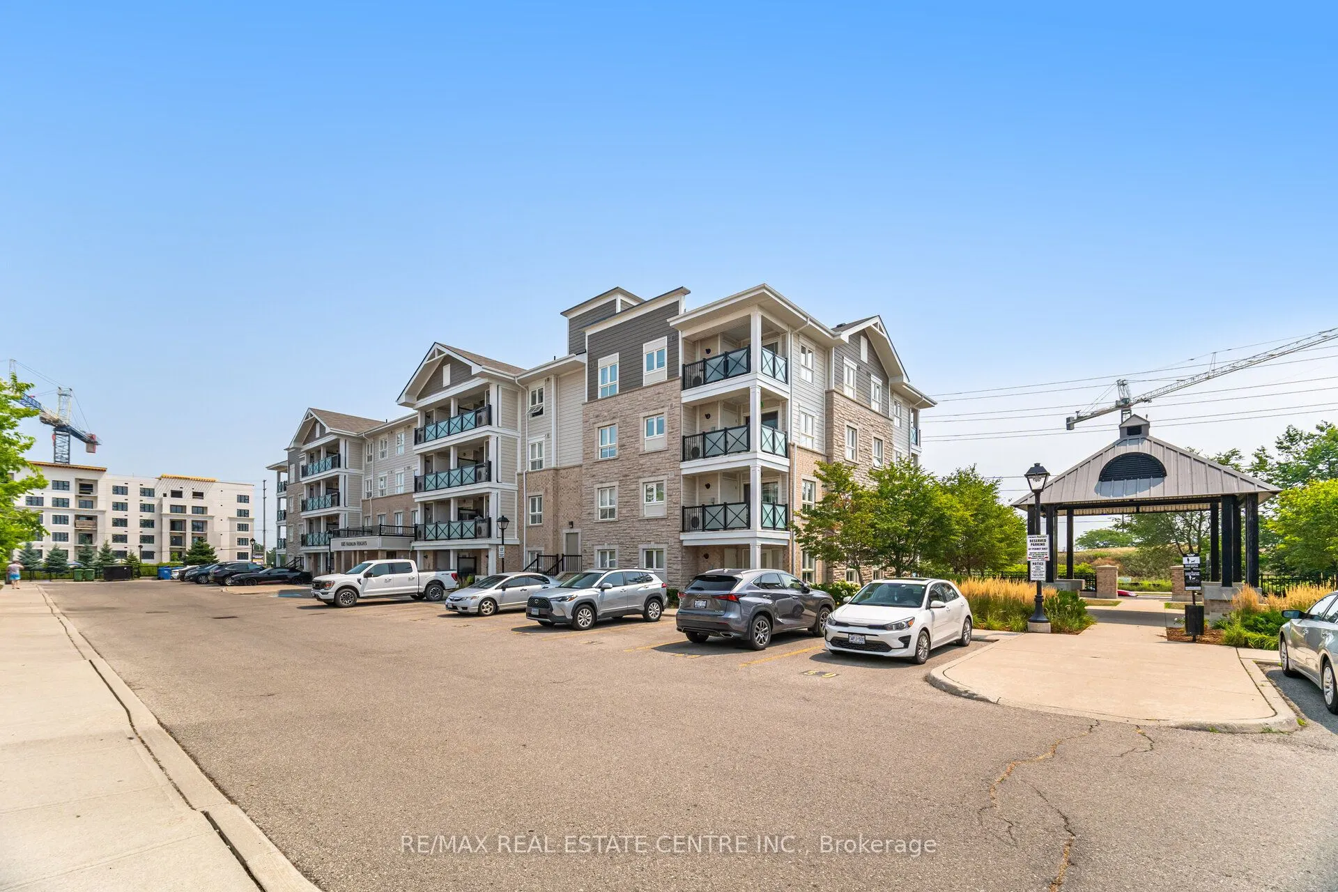 1005 Nadalin Heights, #203