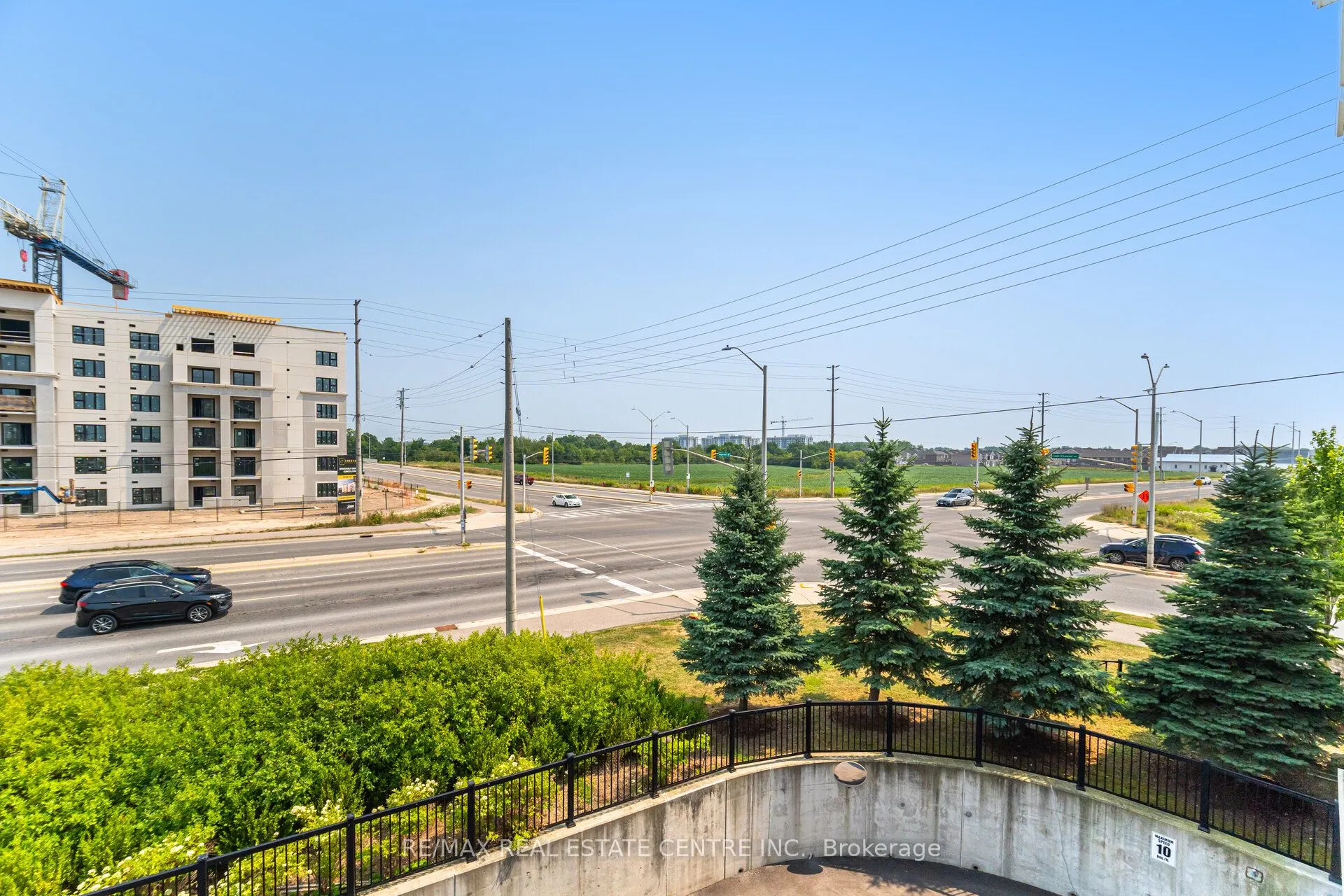 1005 Nadalin Heights, #203