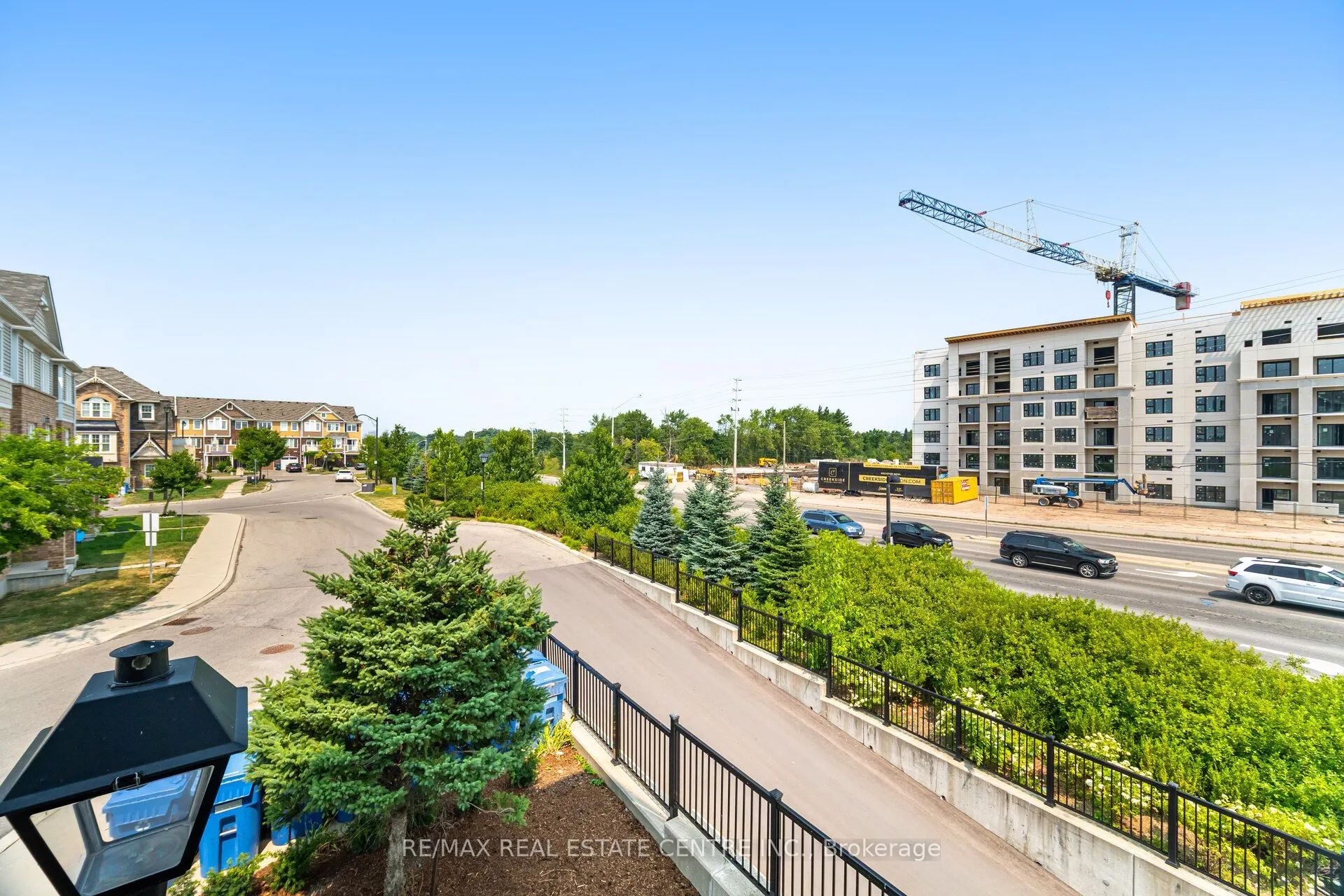 1005 Nadalin Heights, #203