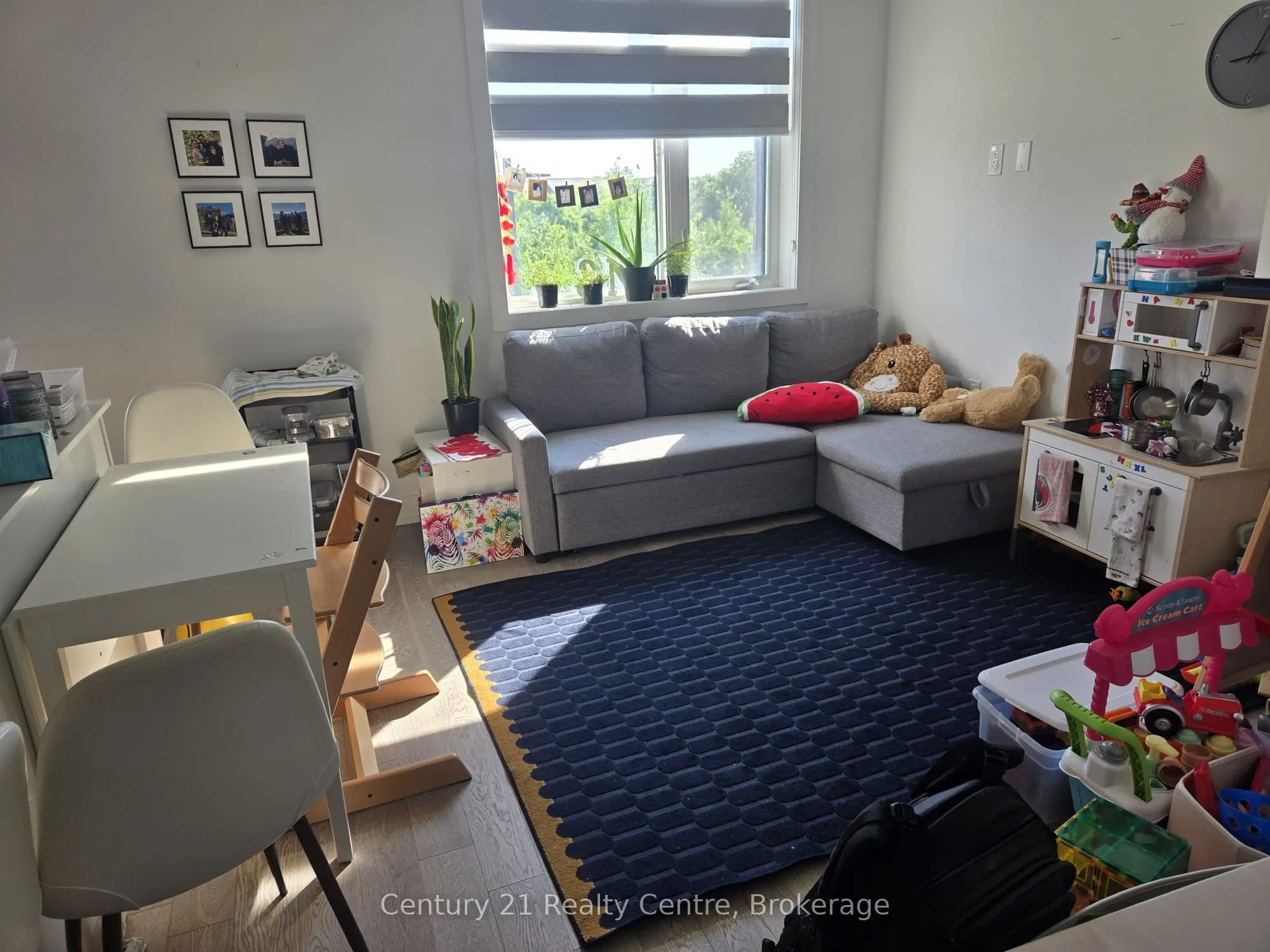 1115 Douglas Mccurdy Common Drive E, #206