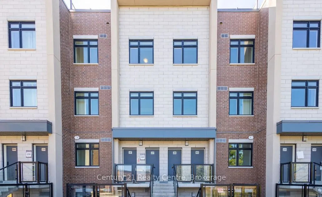 1115 Douglas Mccurdy Common Drive E, #206