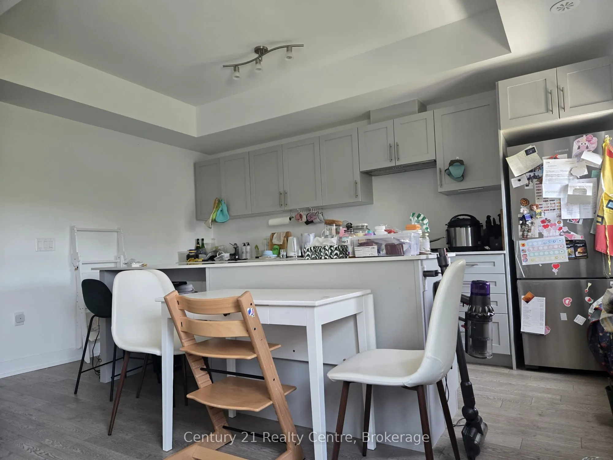 1115 Douglas Mccurdy Common Drive E, #206