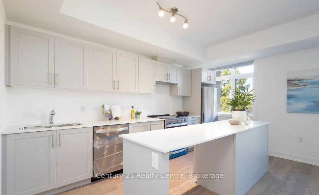1115 Douglas Mccurdy Common Drive E, #206