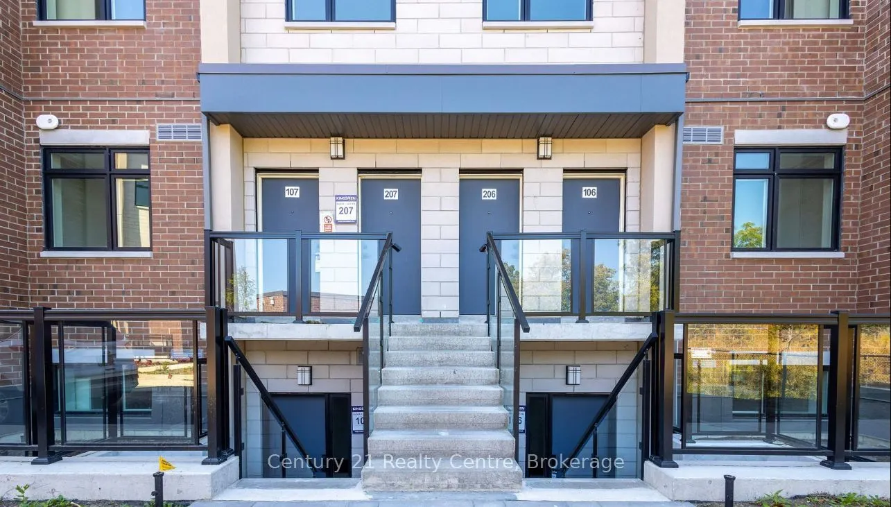 1115 Douglas Mccurdy Common Drive E, #206