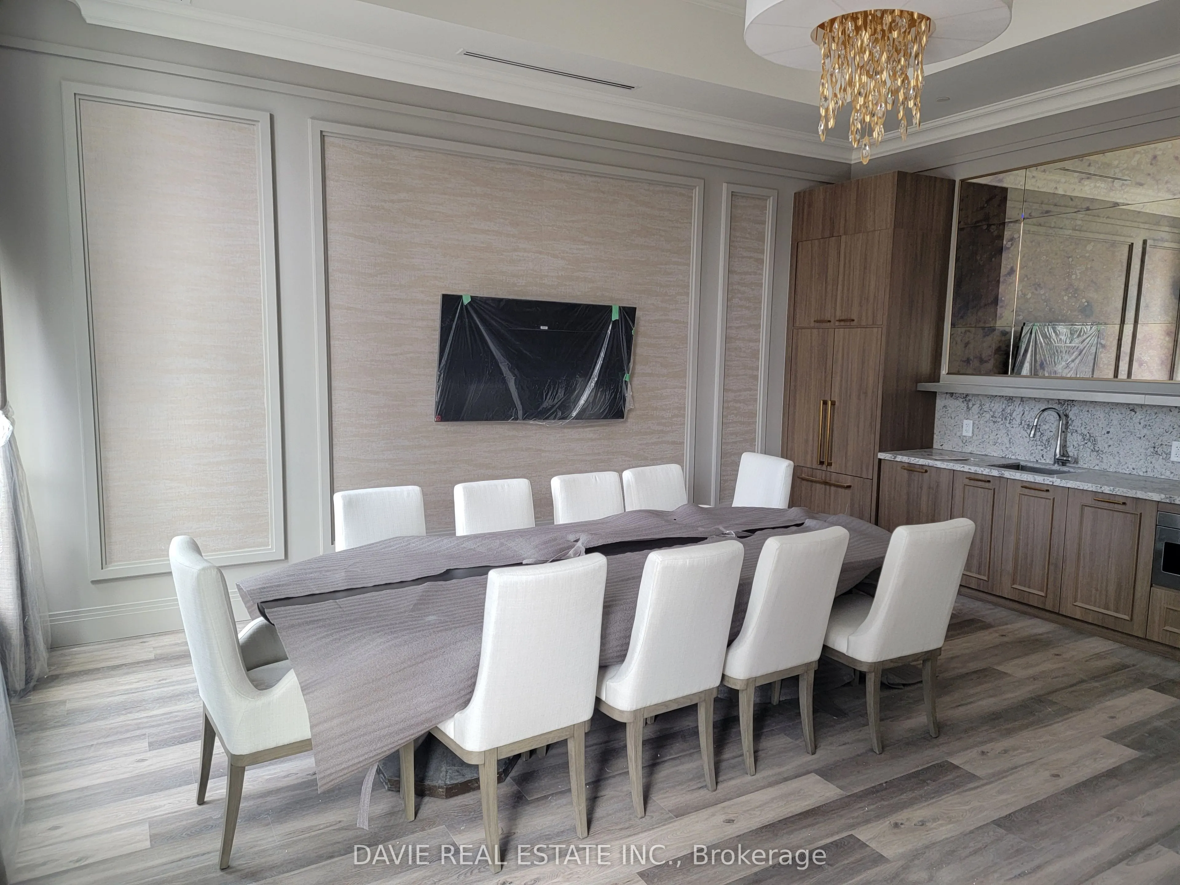 30 Elm Drive W, #1207