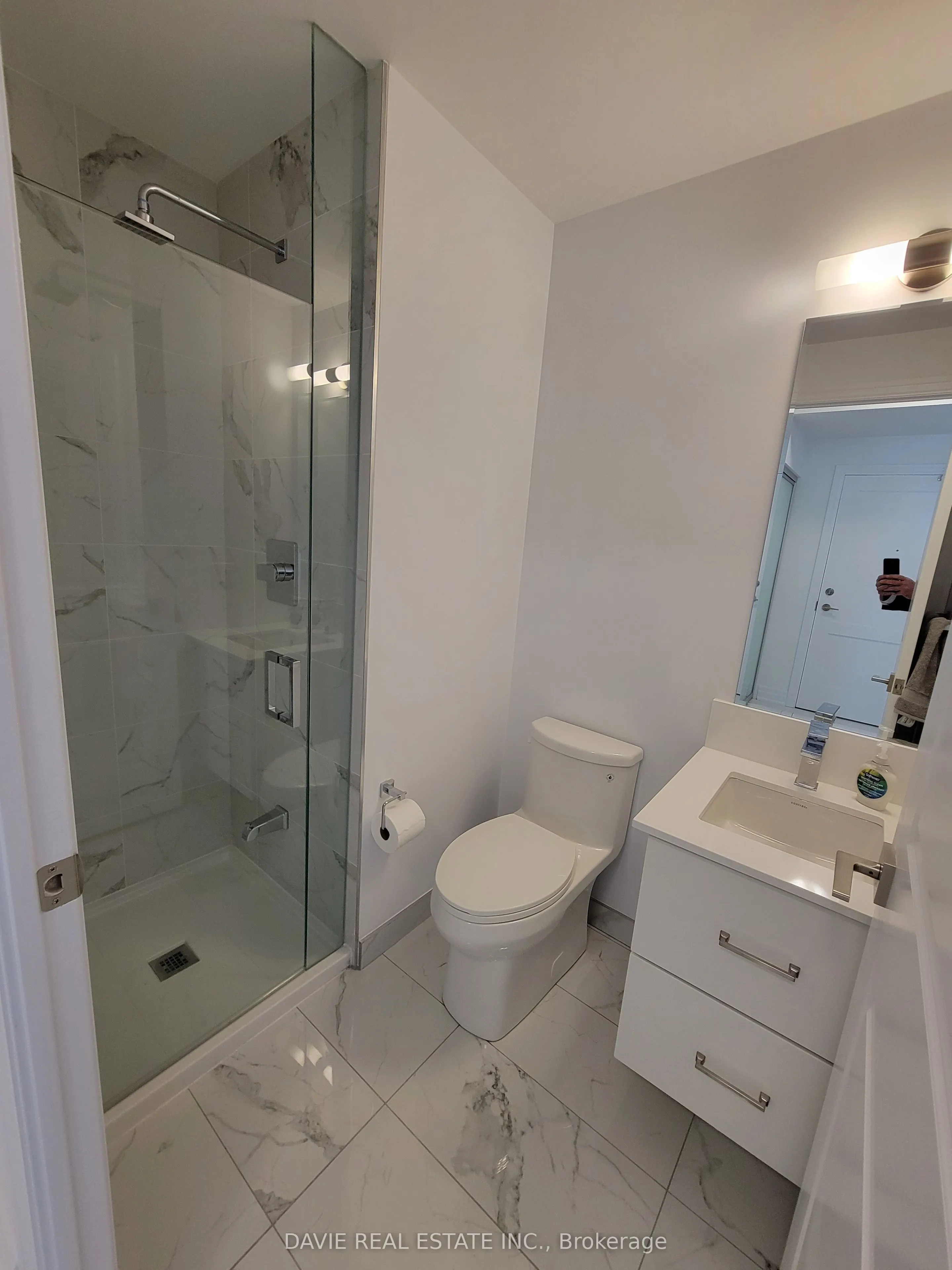 30 Elm Drive W, #1207