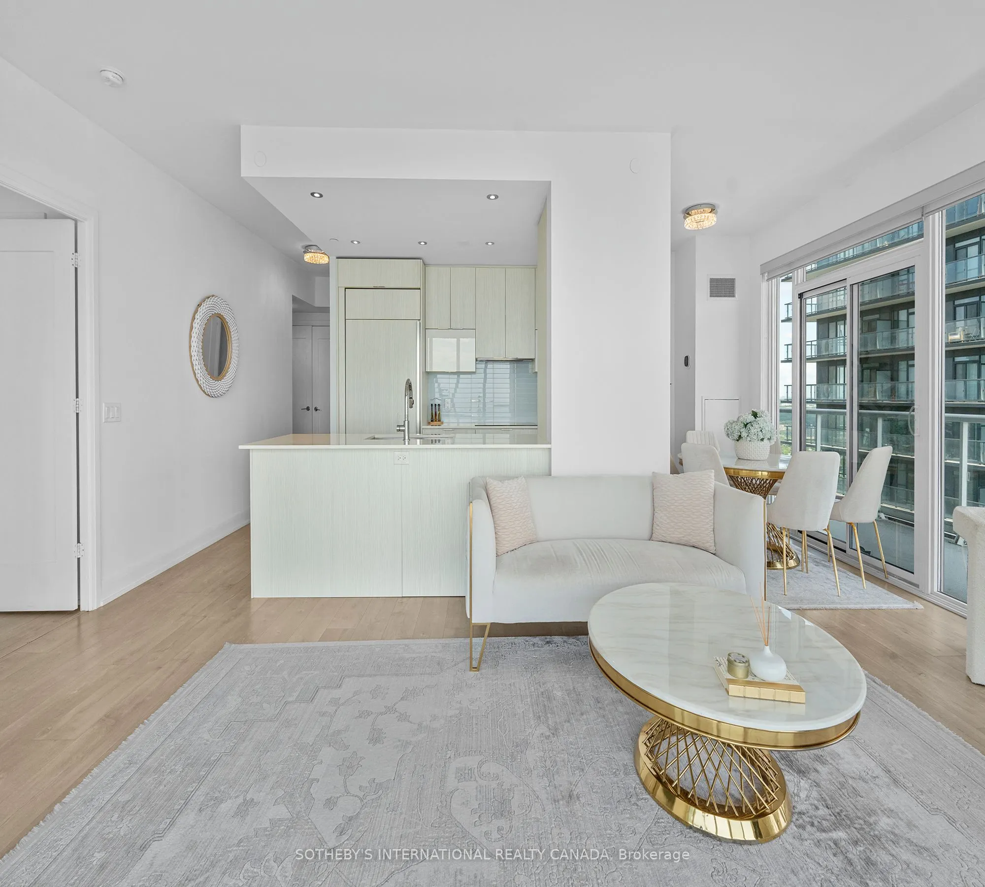 56 Annie Craig Drive SE, #3401
