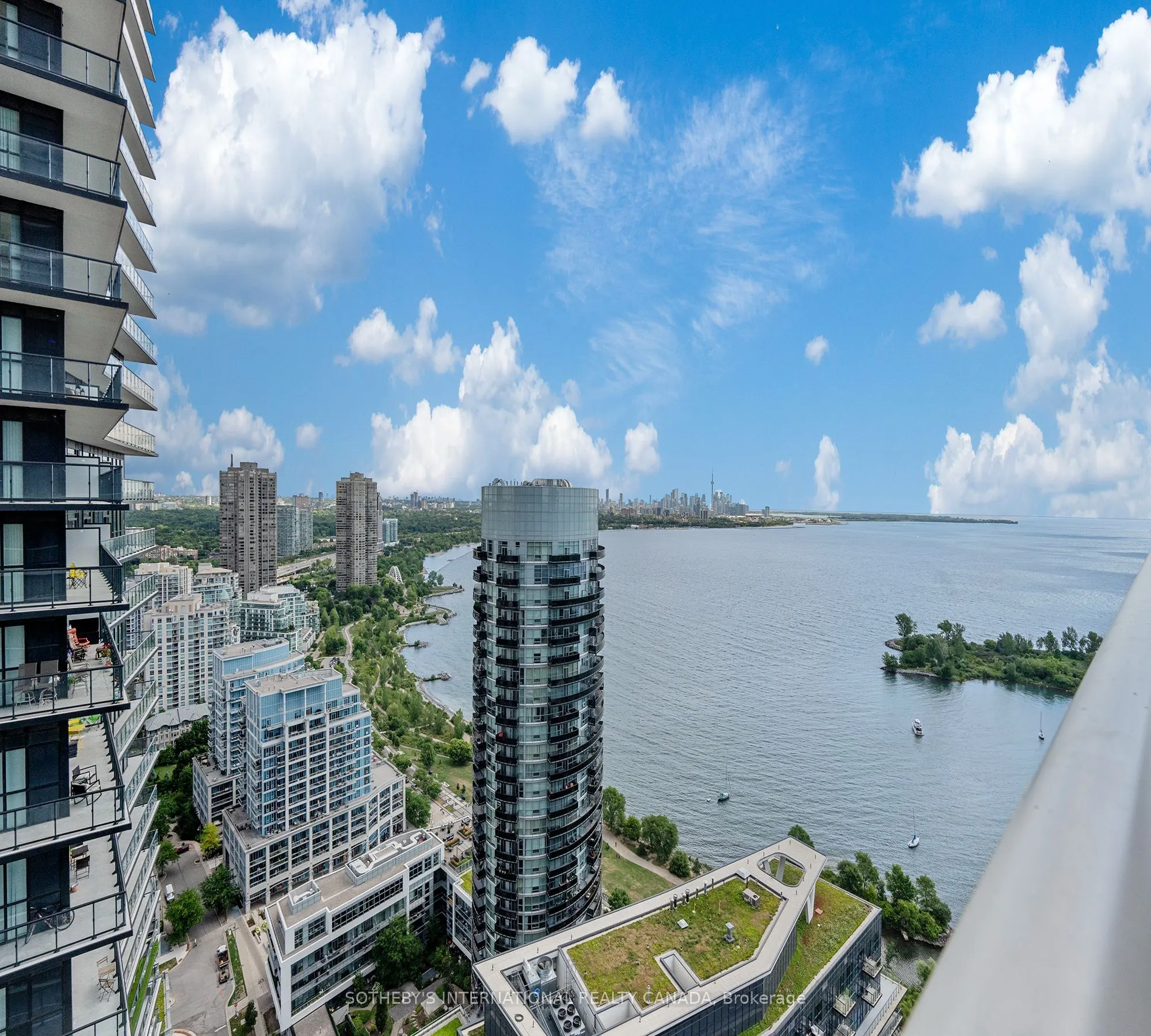 56 Annie Craig Drive SE, #3401