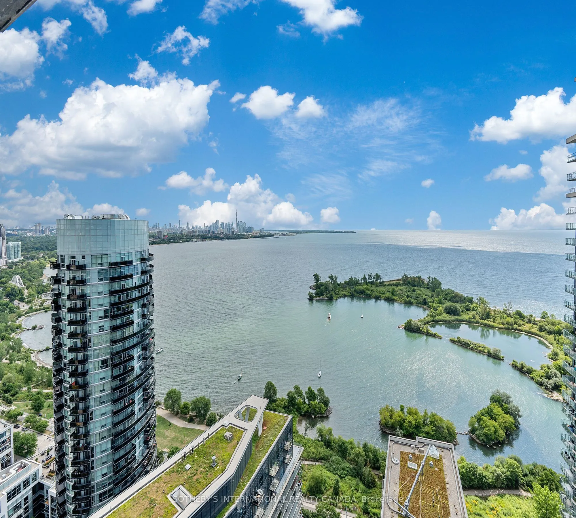 56 Annie Craig Drive SE, #3401