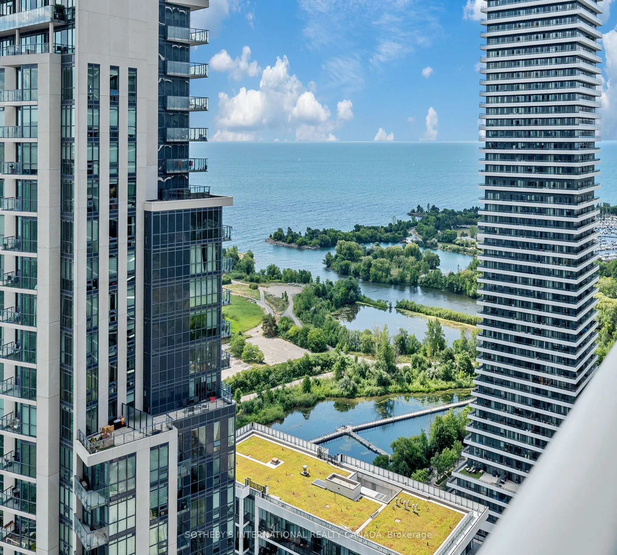 56 Annie Craig Drive SE, #3401