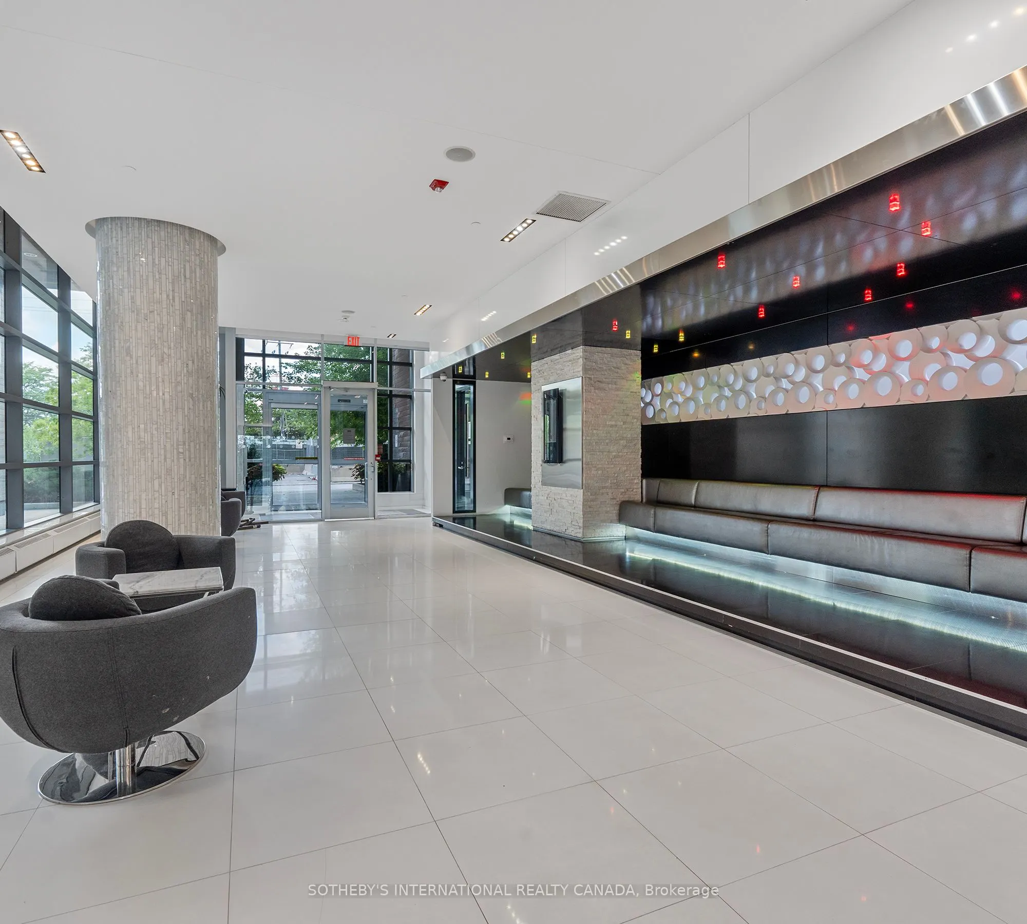 56 Annie Craig Drive SE, #3401
