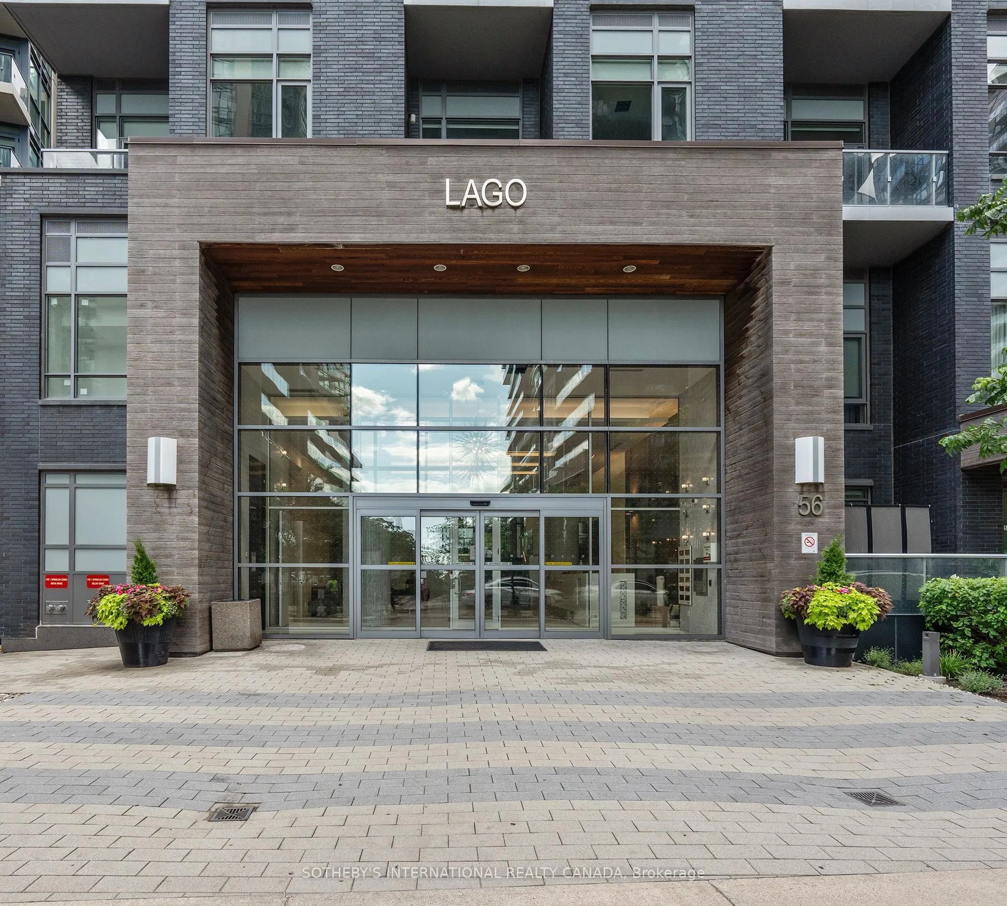56 Annie Craig Drive SE, #3401