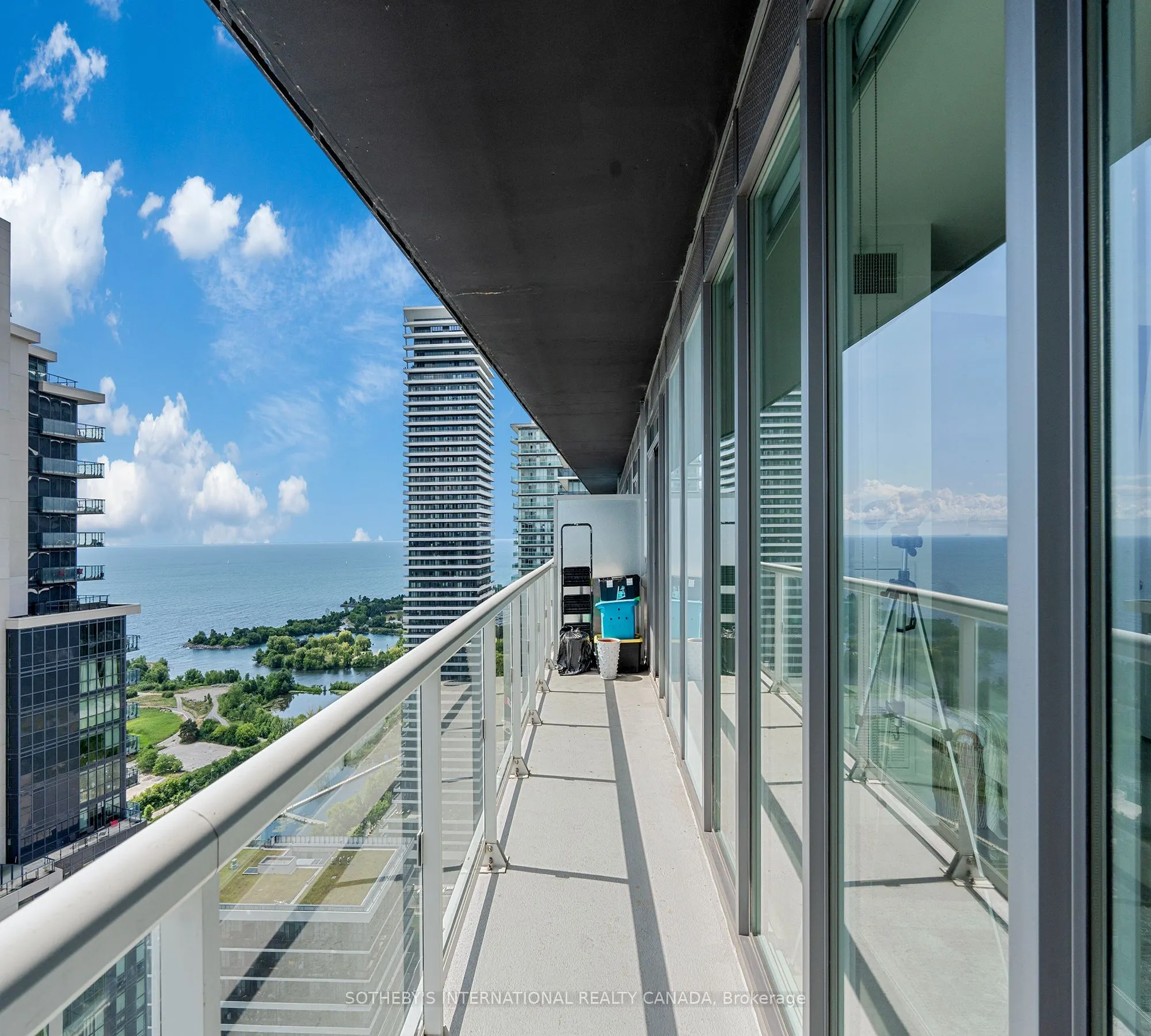 56 Annie Craig Drive SE, #3401