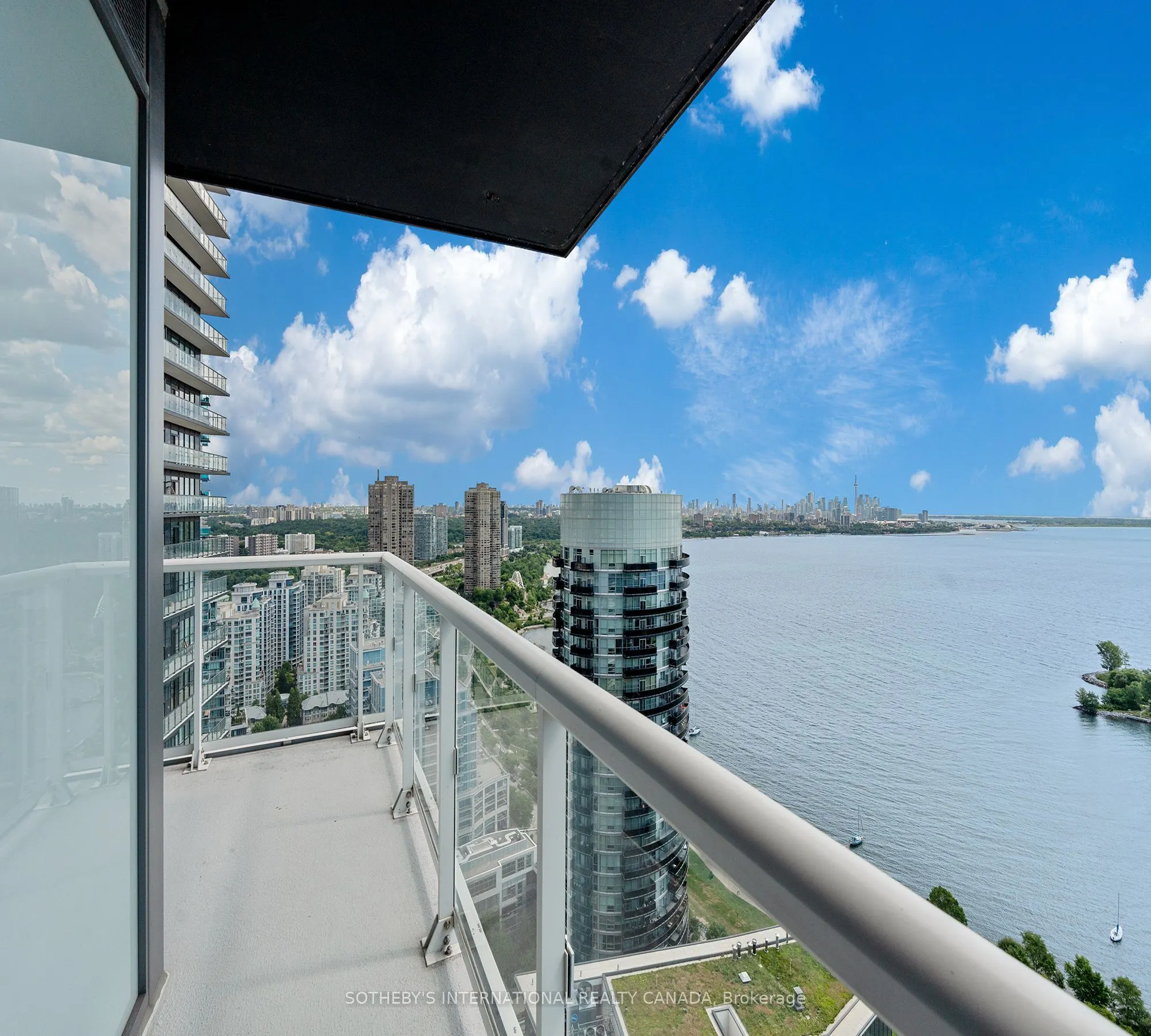56 Annie Craig Drive SE, #3401