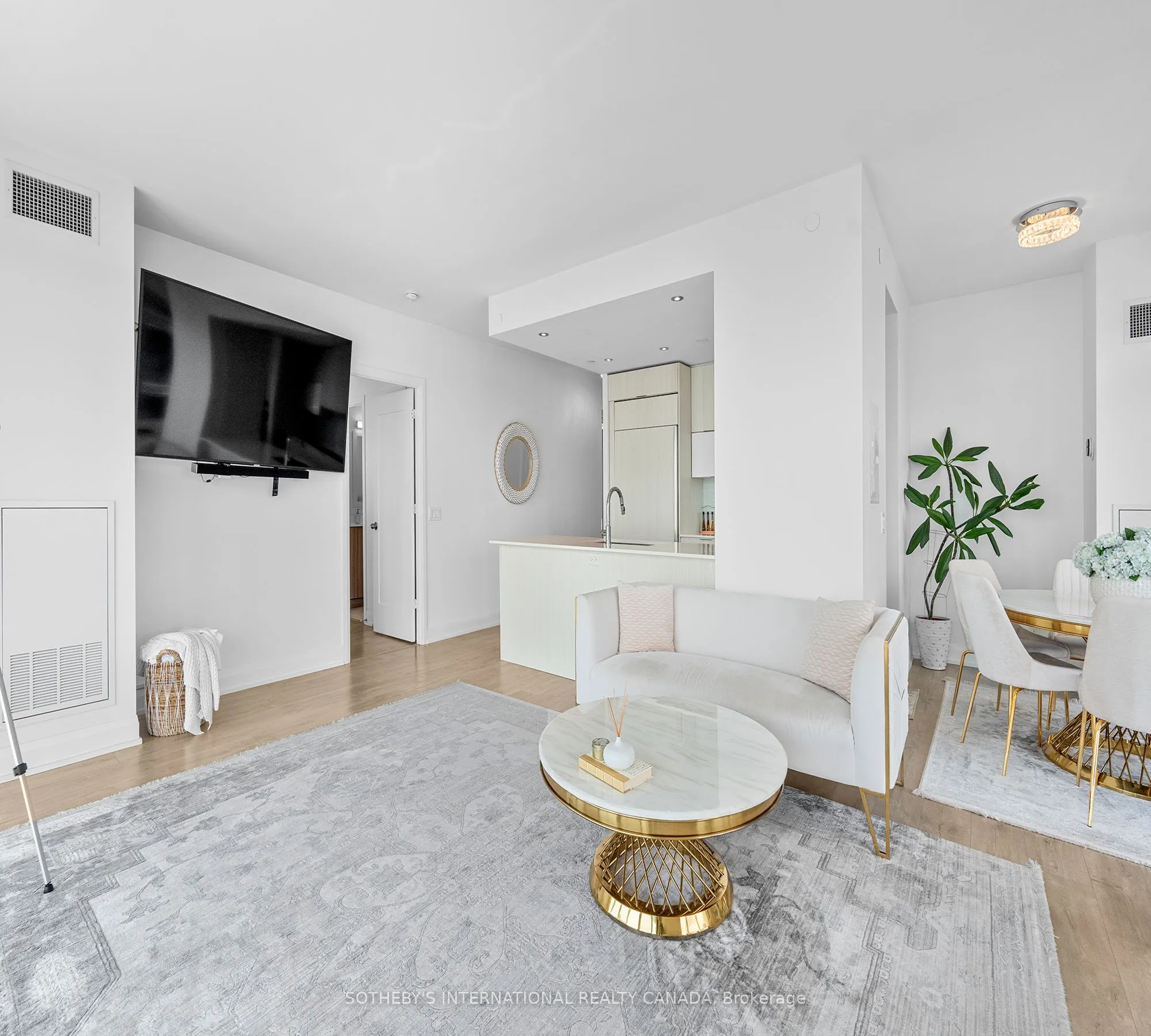 56 Annie Craig Drive SE, #3401