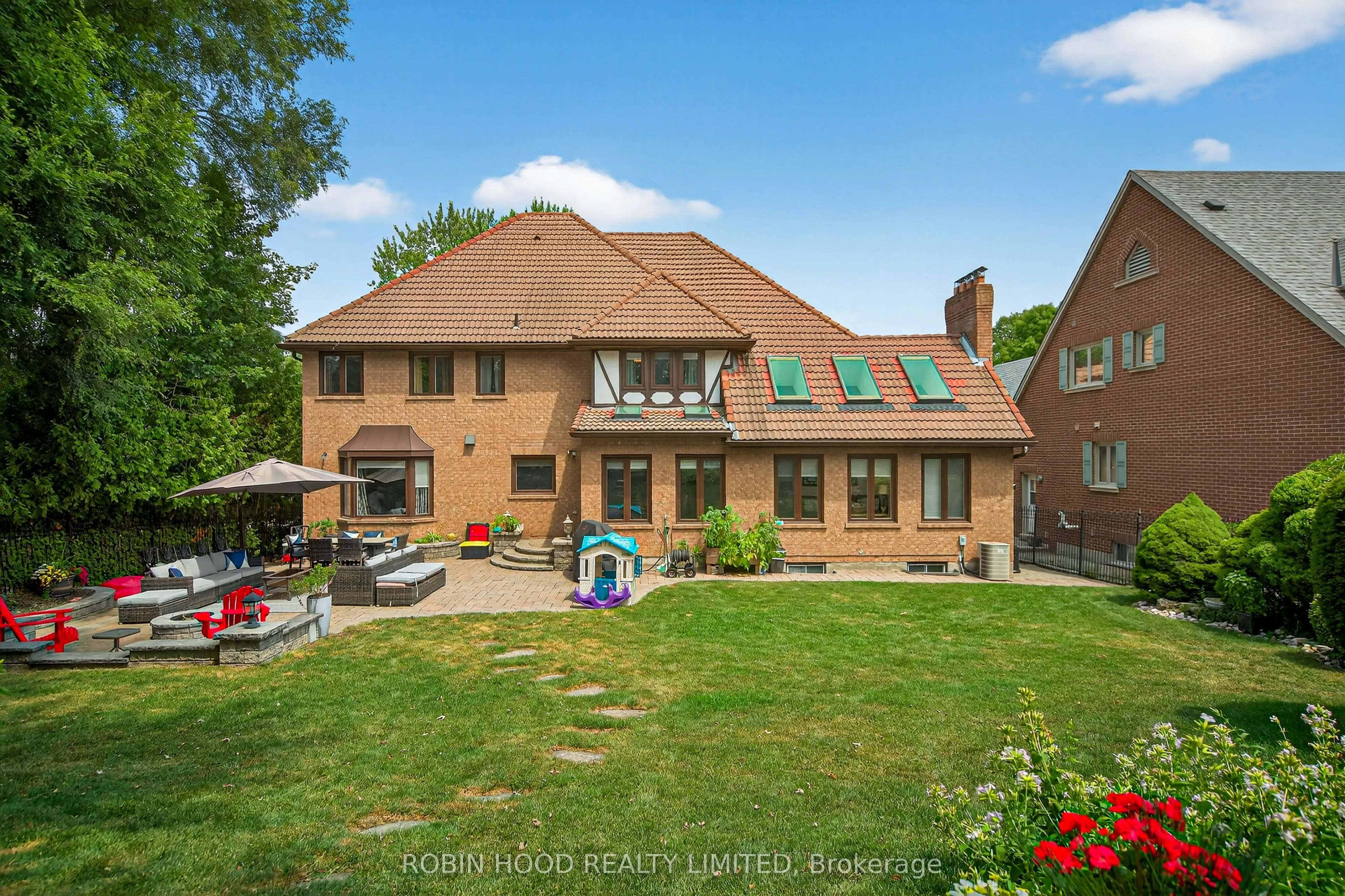 2460 Hammond Road