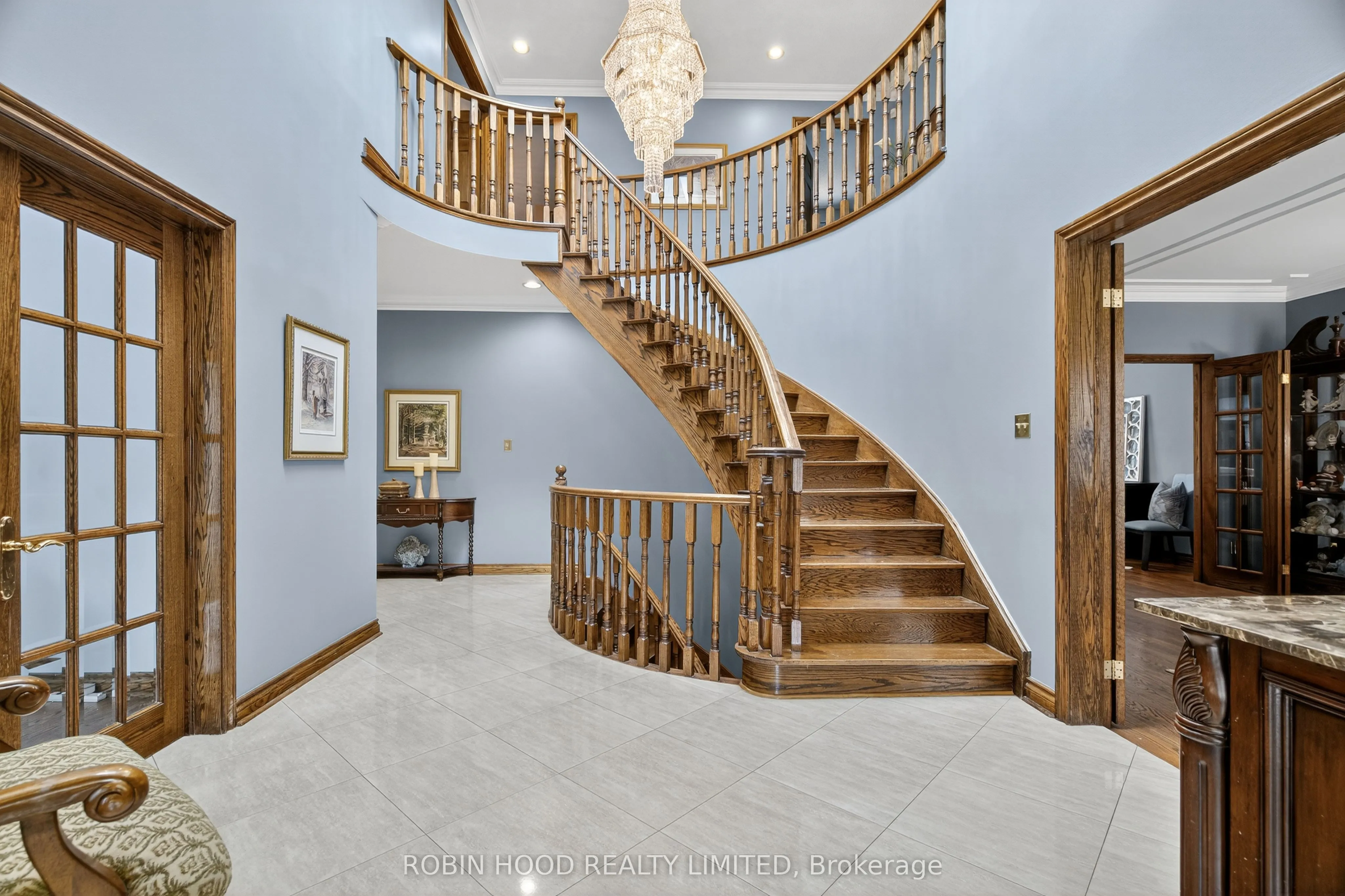 2460 Hammond Road