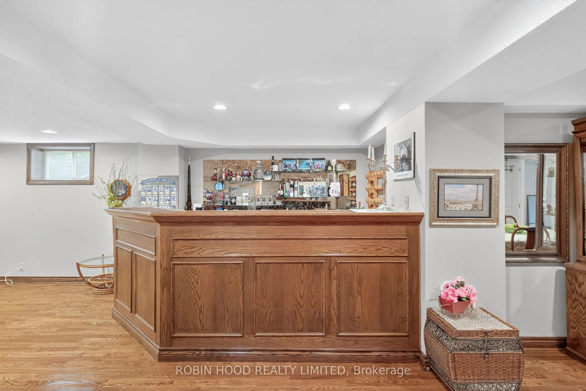 2460 Hammond Road