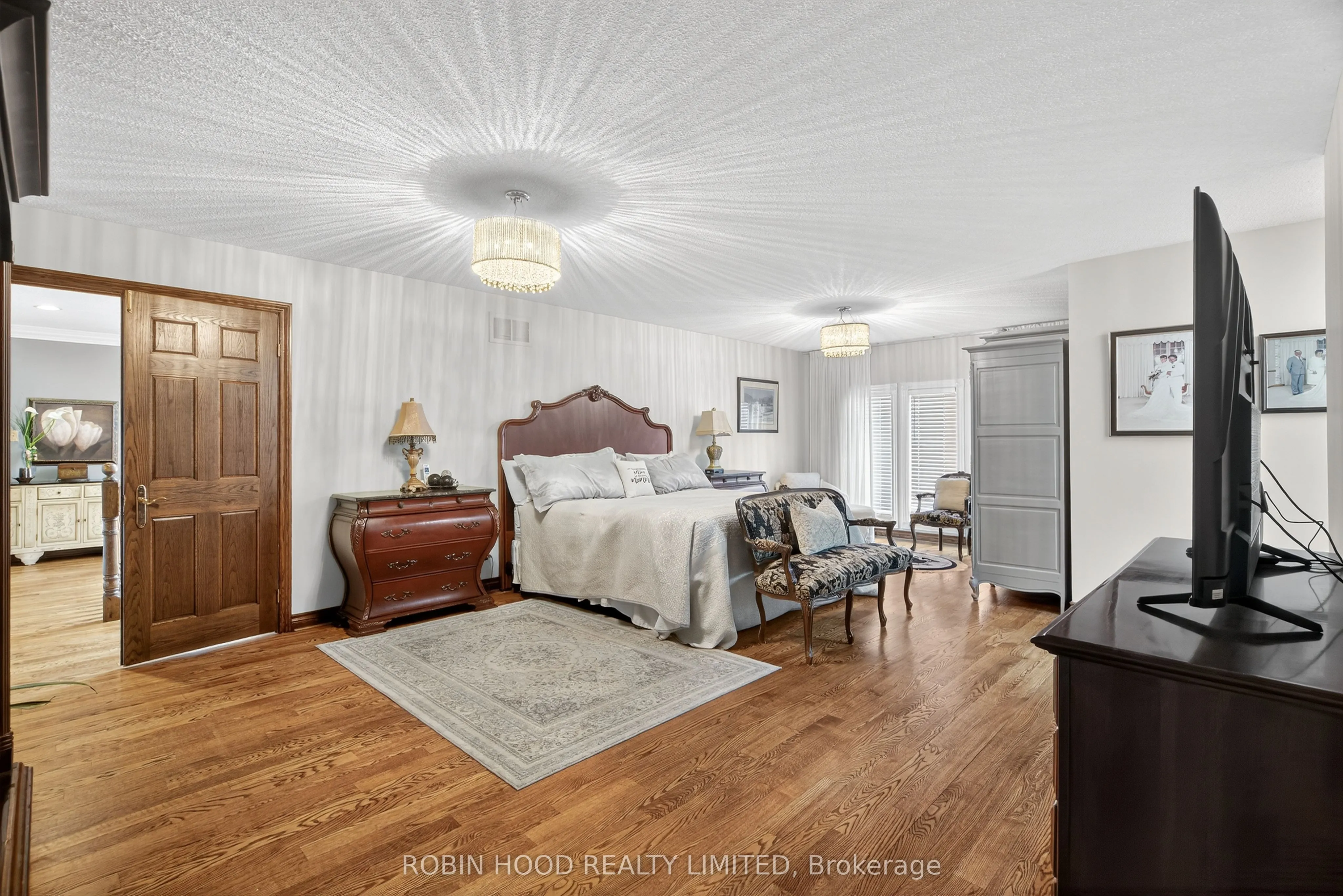 2460 Hammond Road