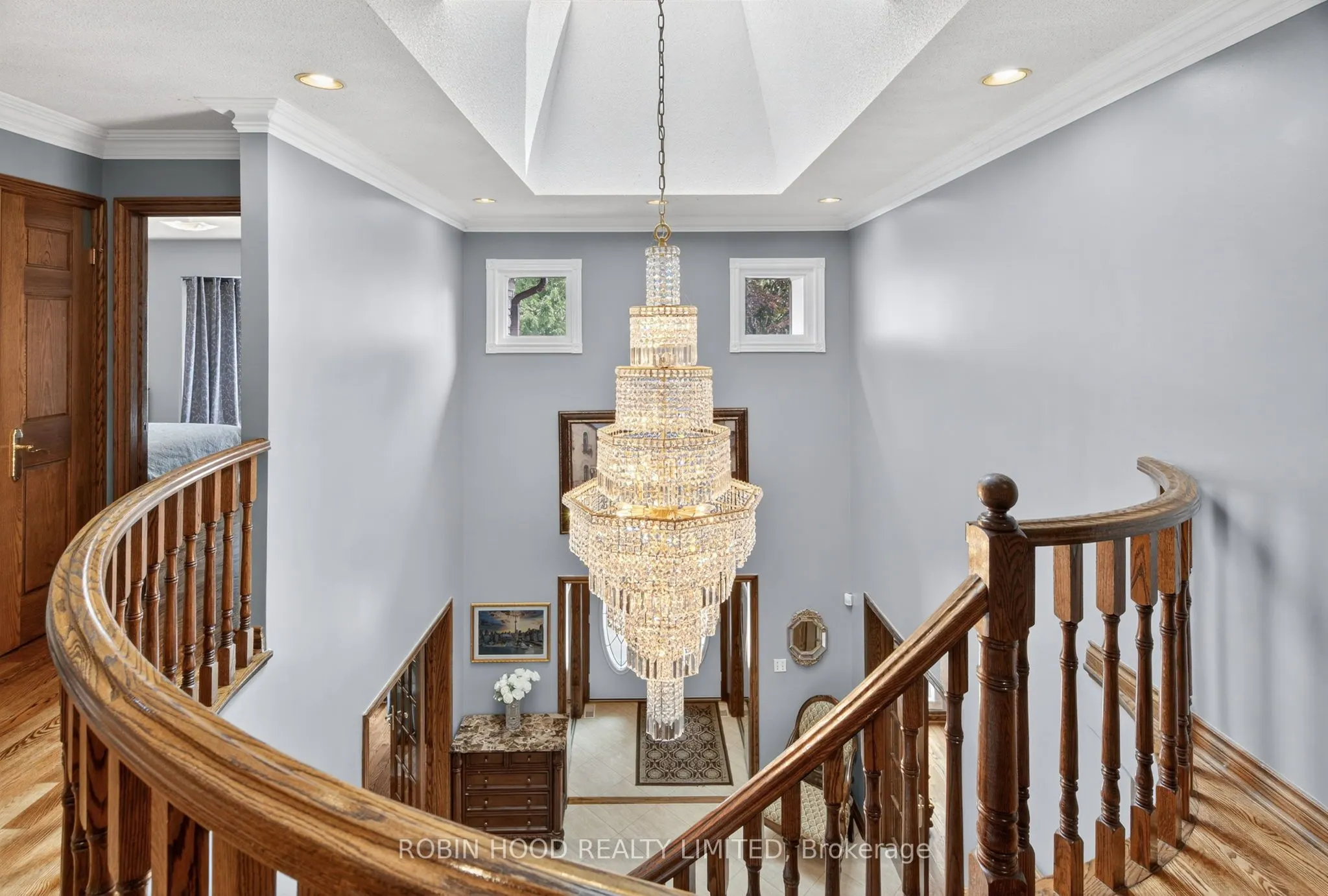 2460 Hammond Road
