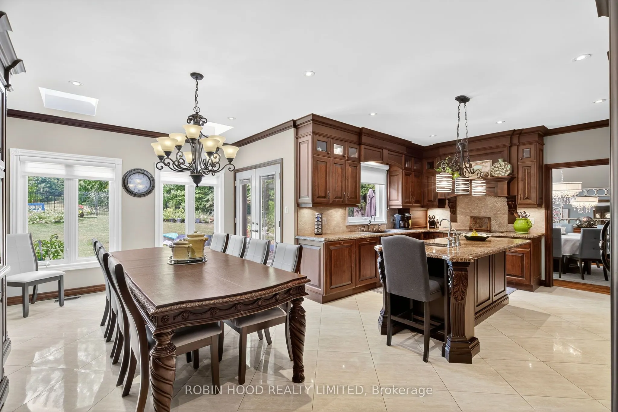 2460 Hammond Road
