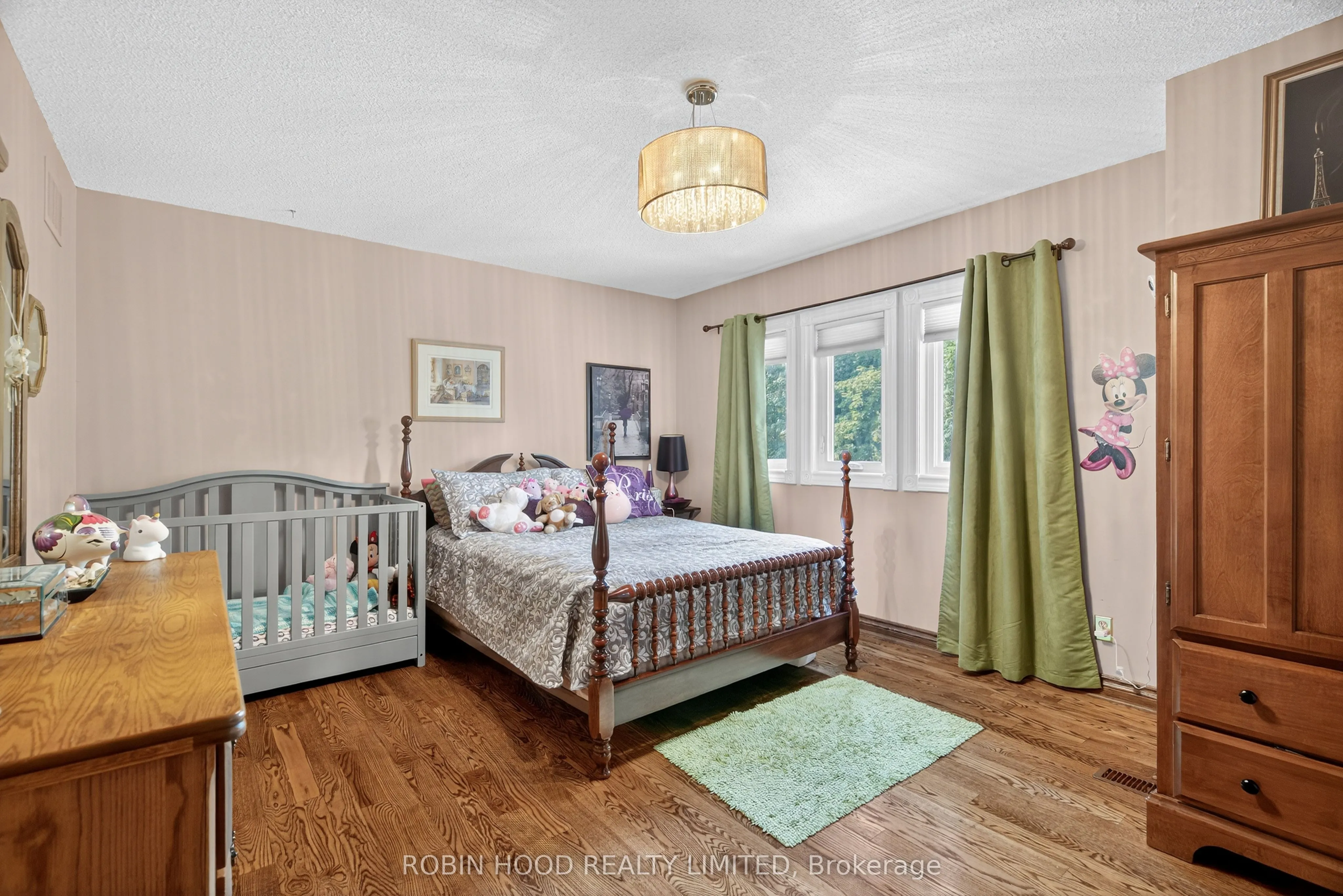 2460 Hammond Road