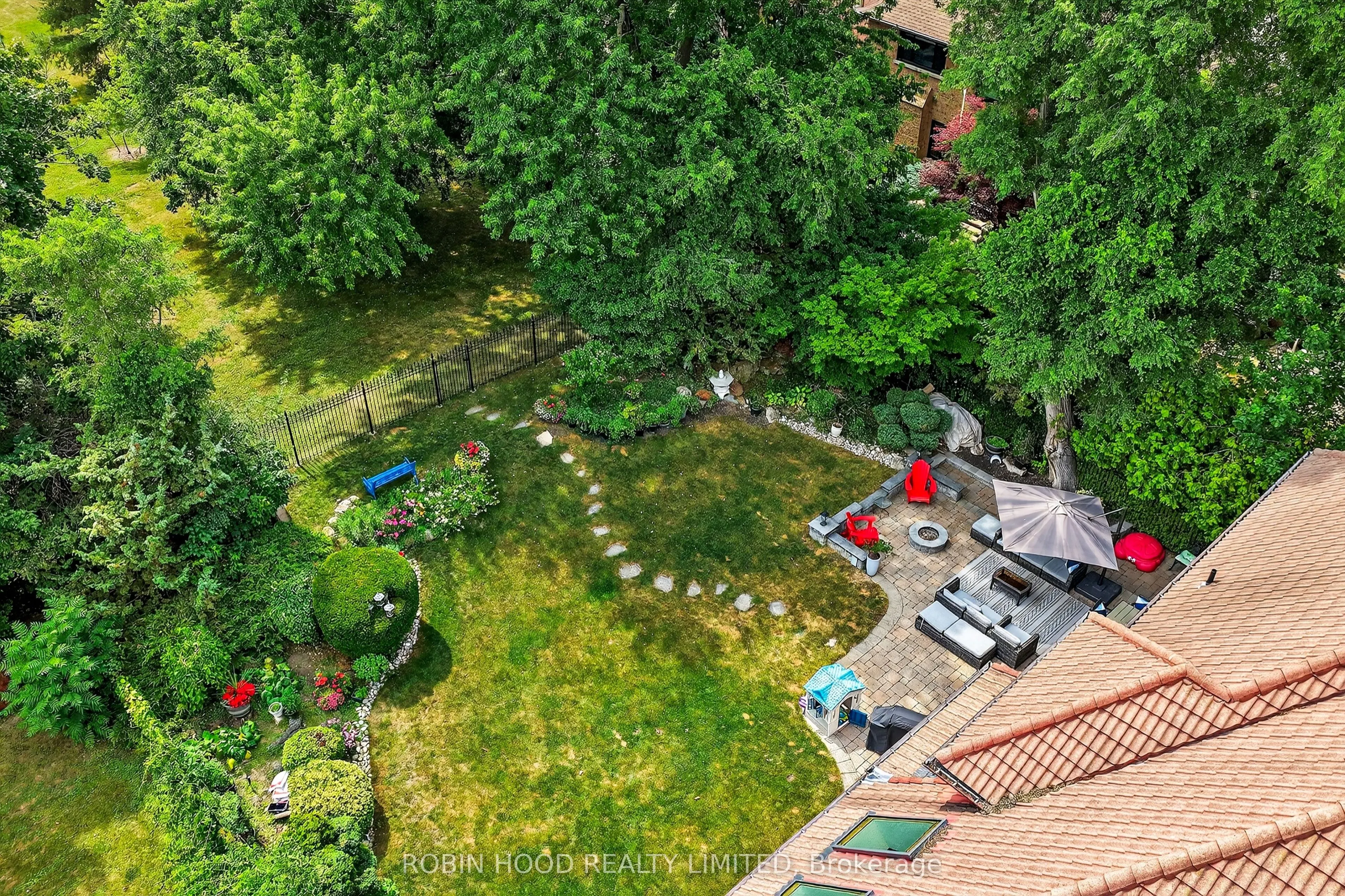 2460 Hammond Road