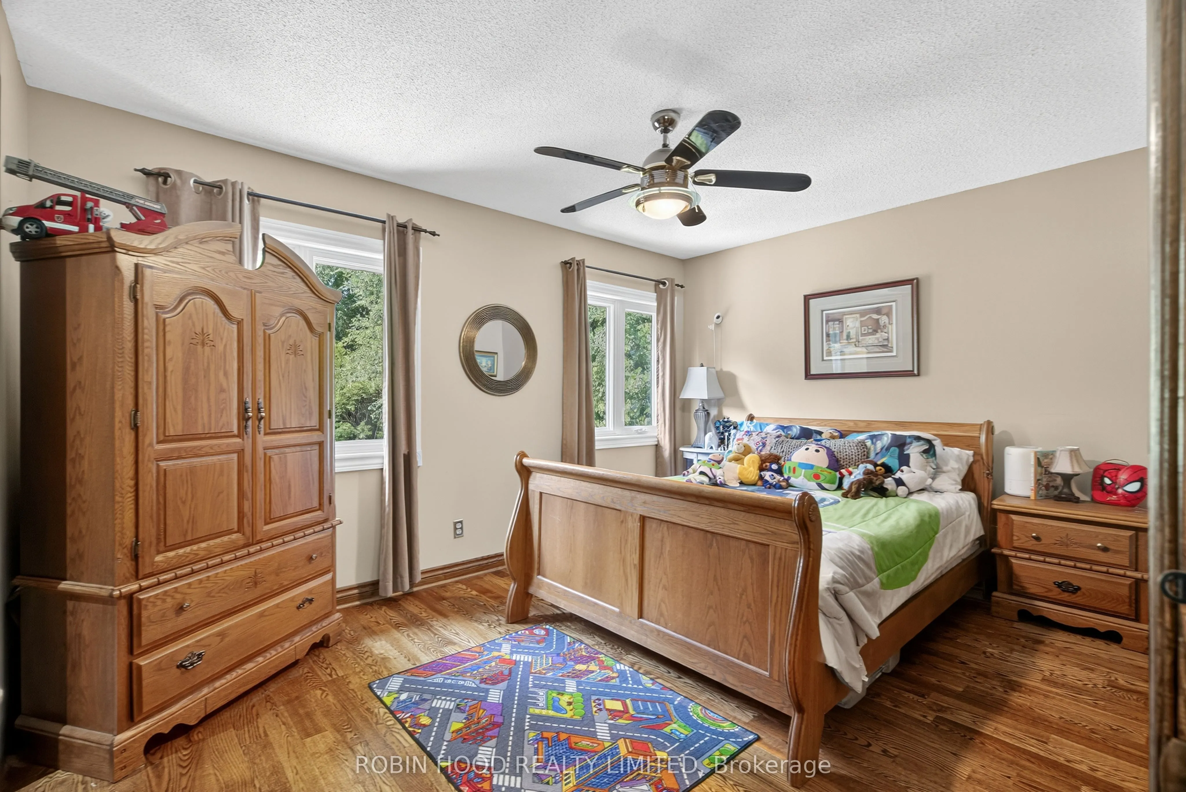 2460 Hammond Road