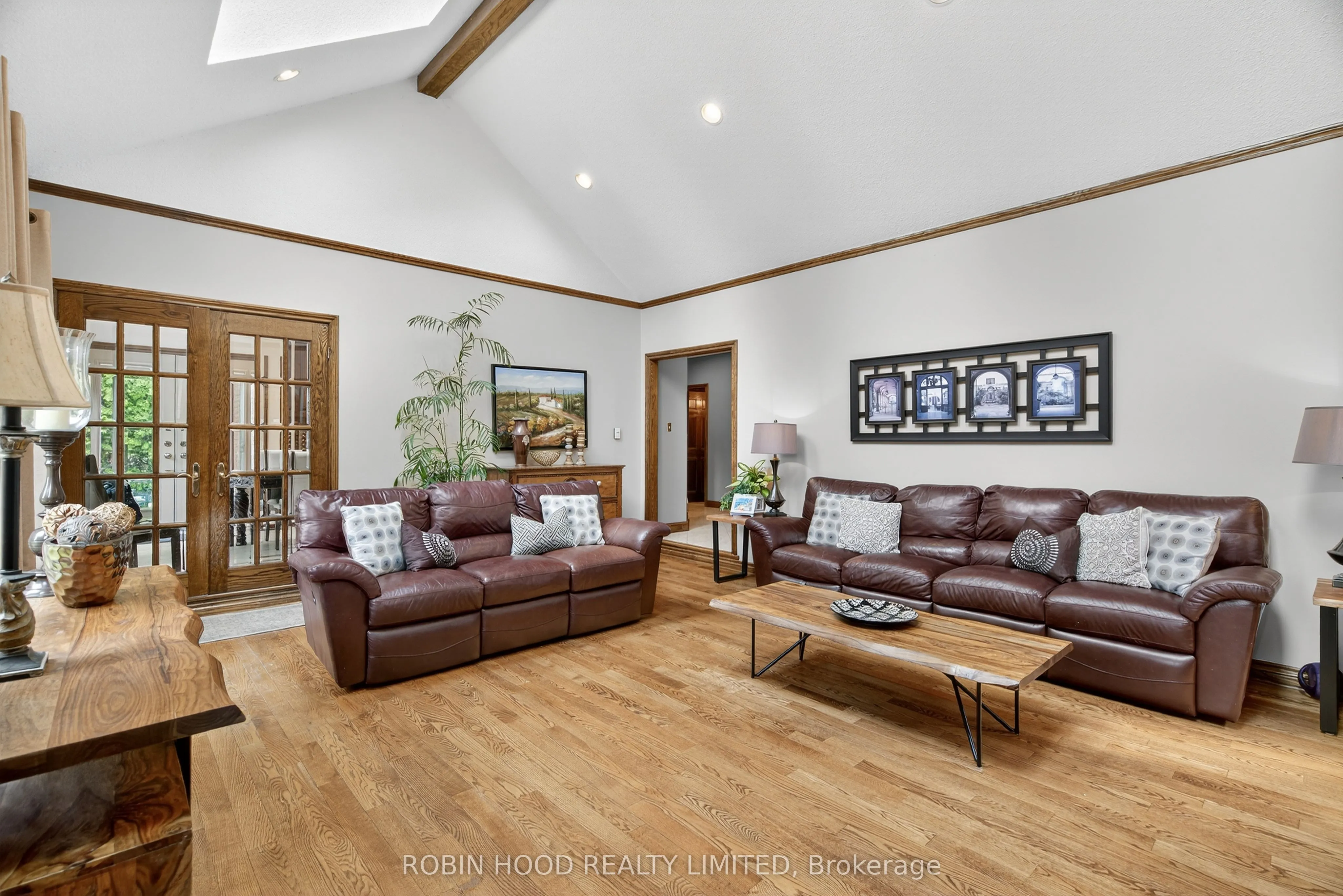 2460 Hammond Road