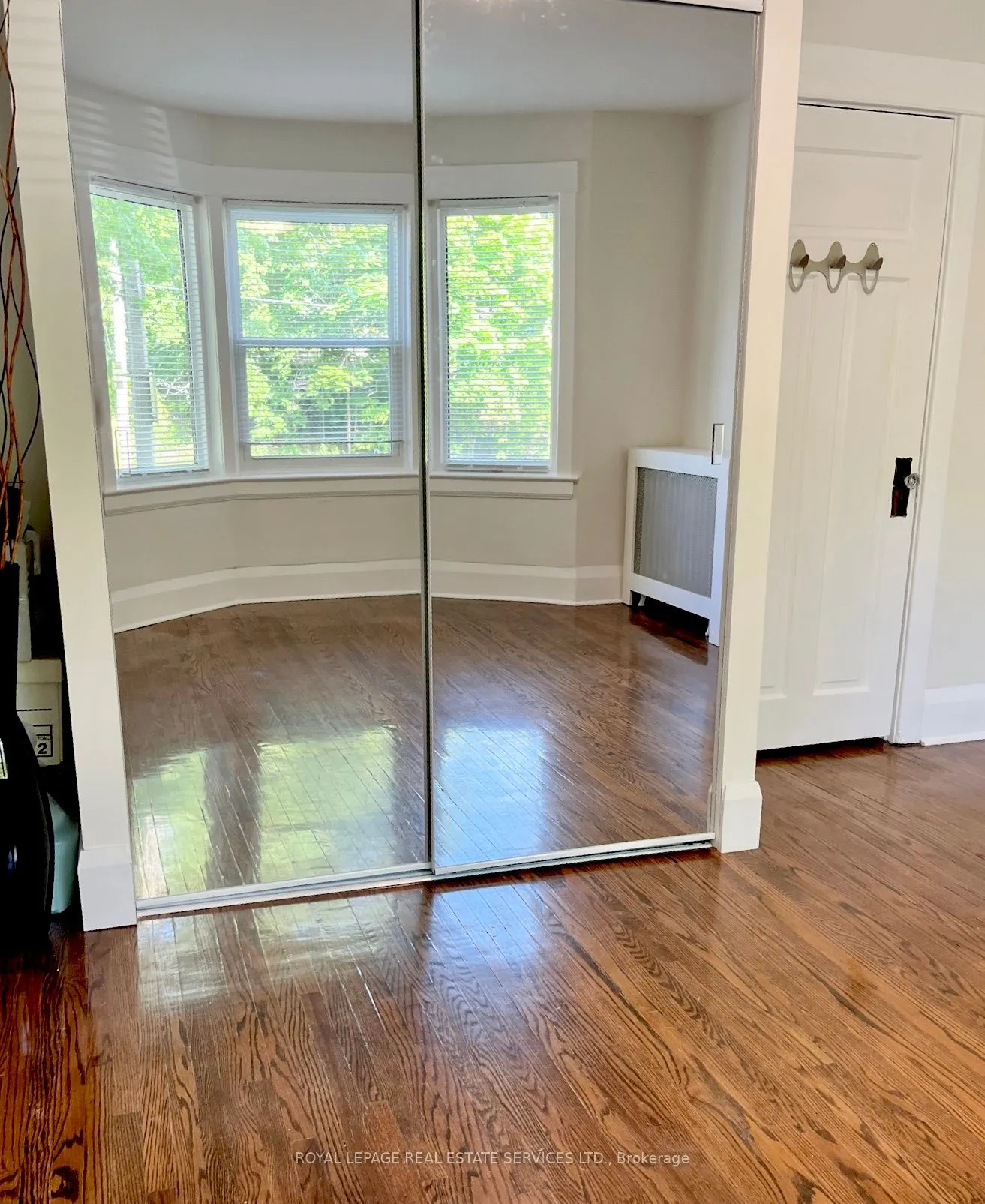 379 Parkside Drive, #1