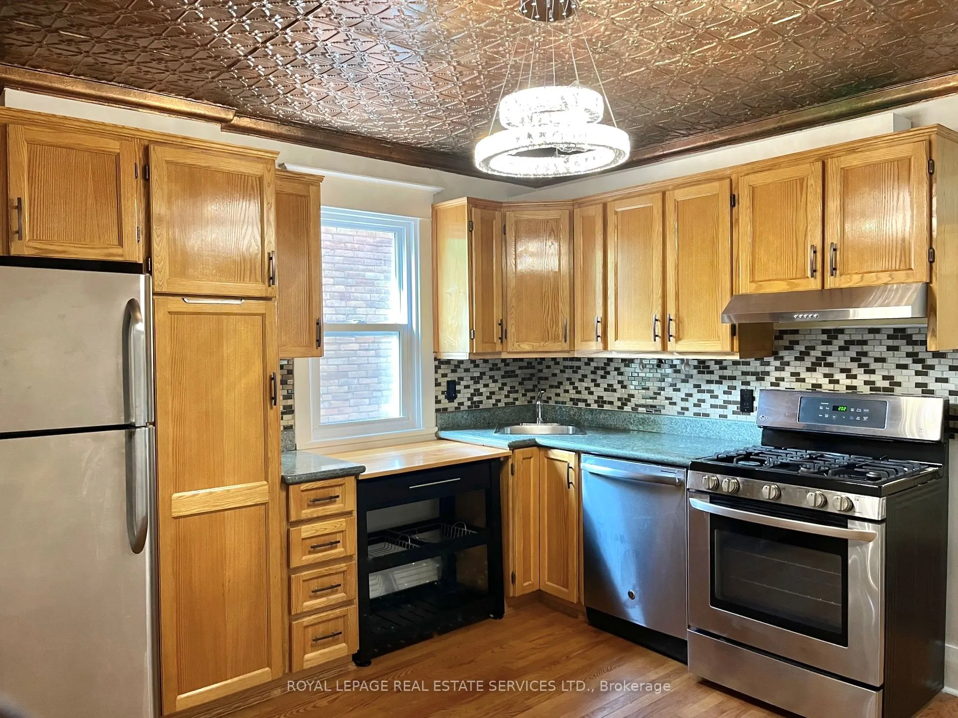 379 Parkside Drive, #1