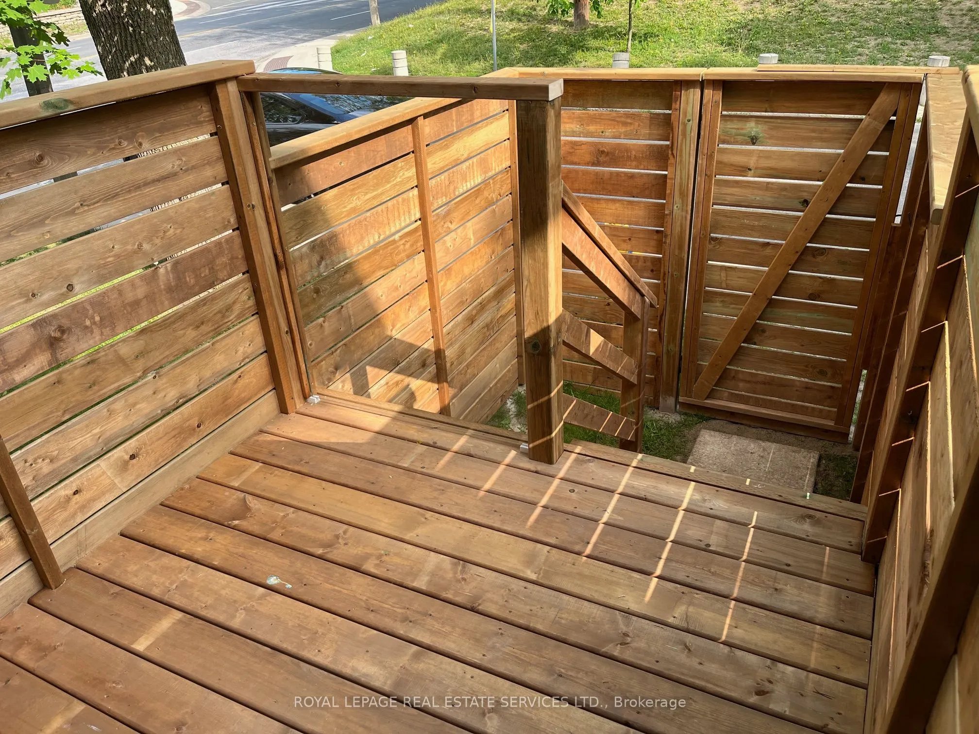 379 Parkside Drive, #1