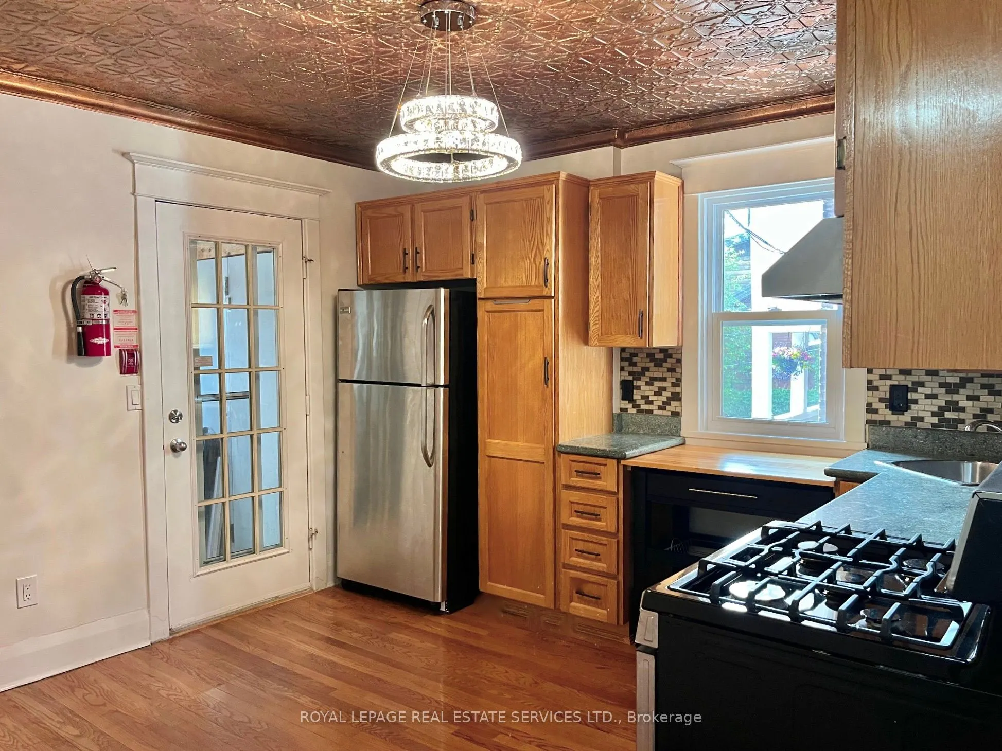 379 Parkside Drive, #1