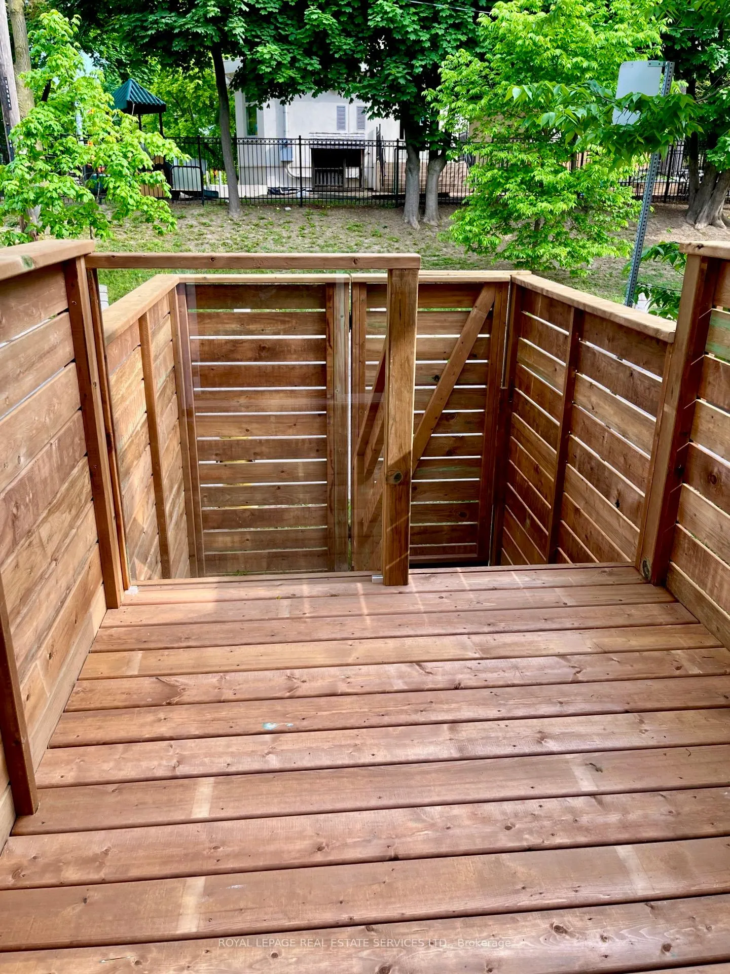 379 Parkside Drive, #1