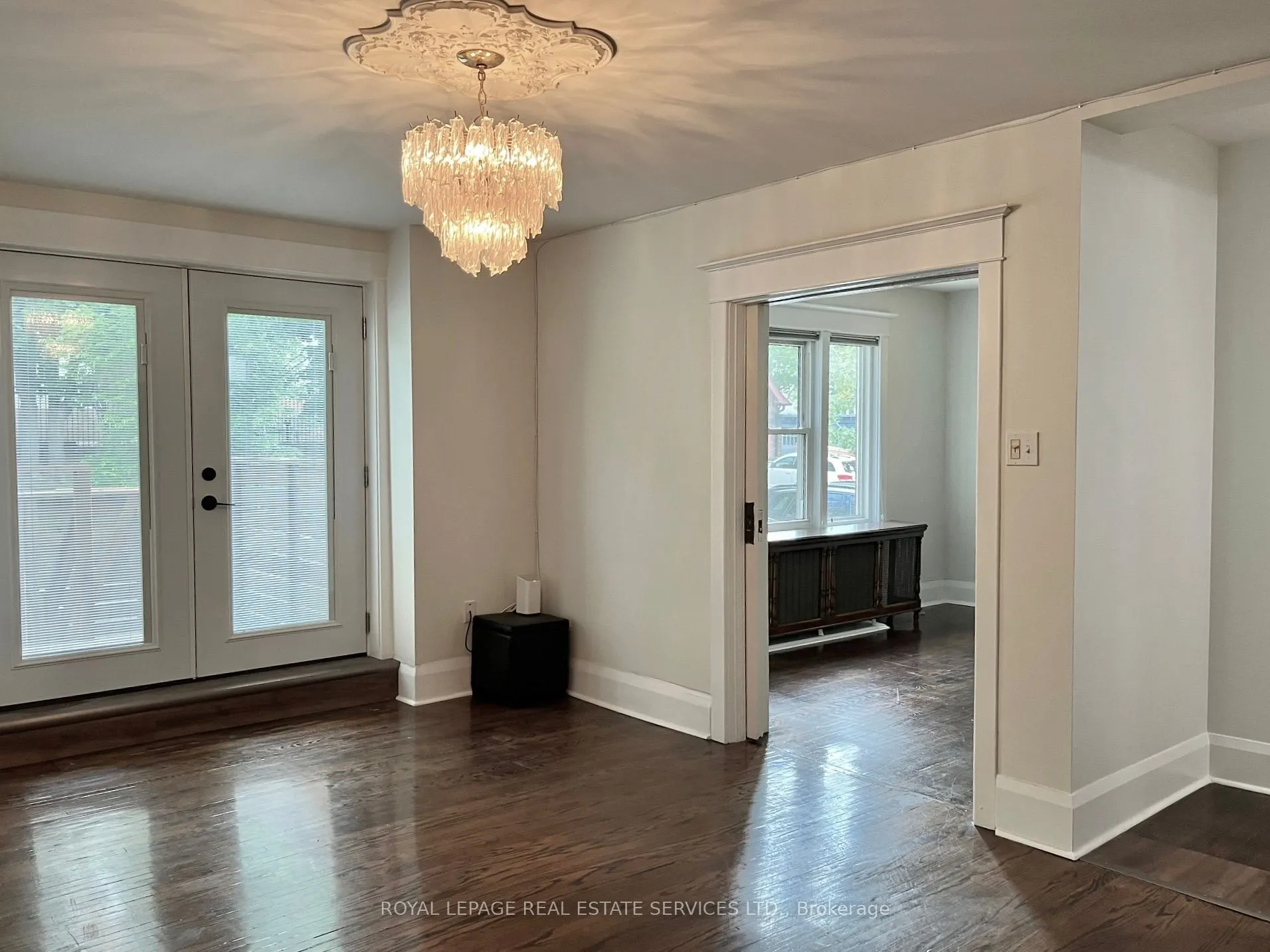 379 Parkside Drive, #1
