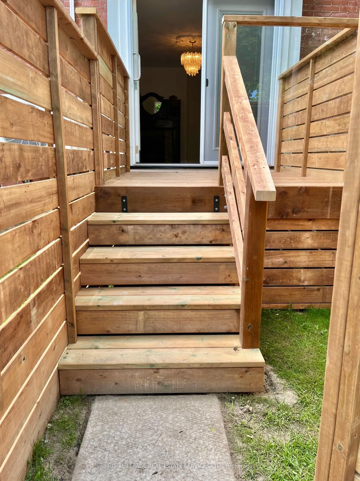 379 Parkside Drive, #1