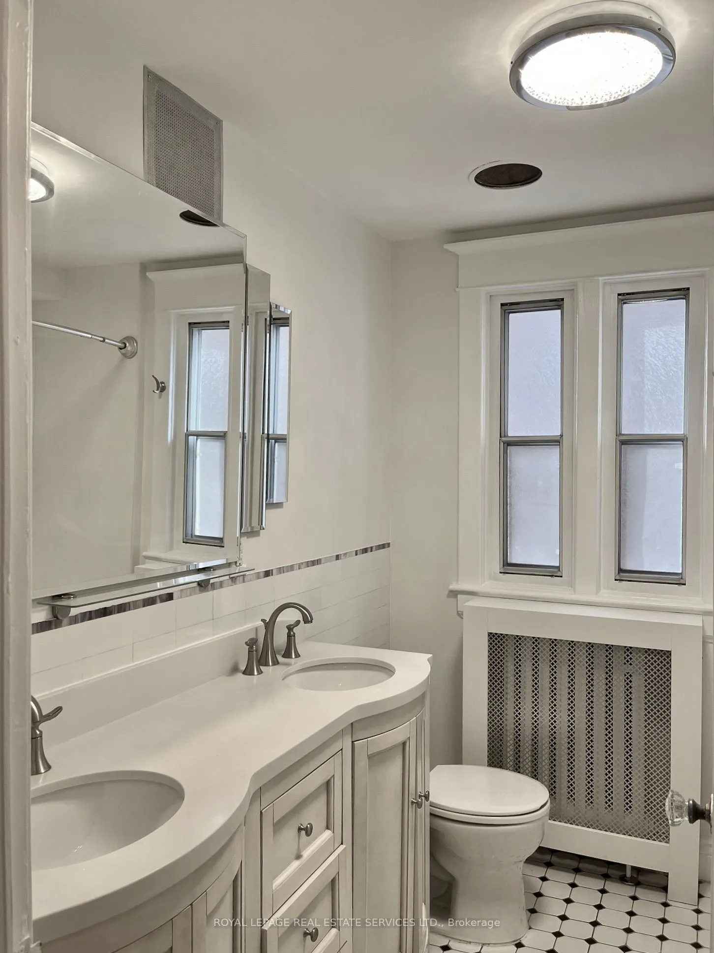 379 Parkside Drive, #1