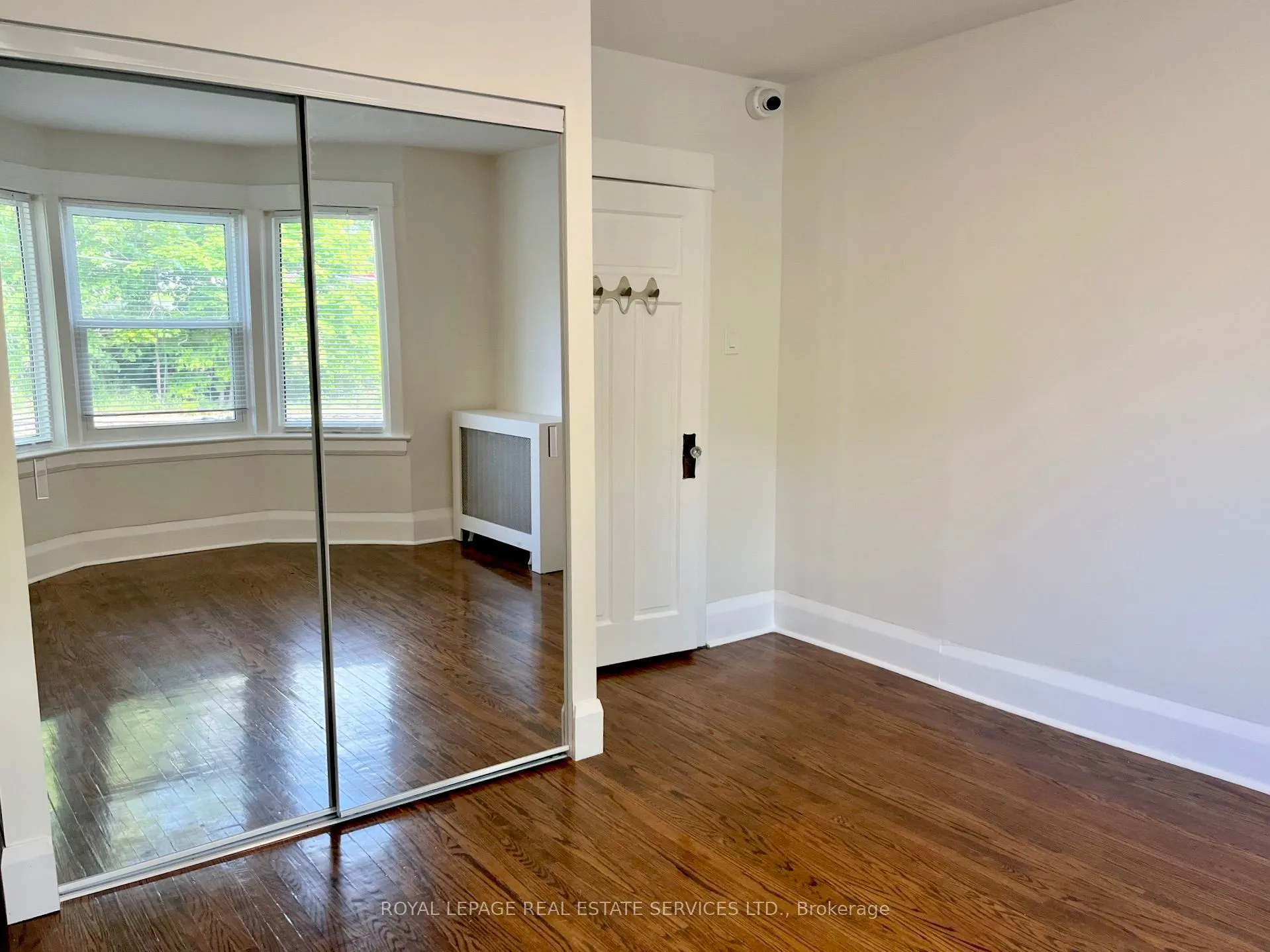 379 Parkside Drive, #1