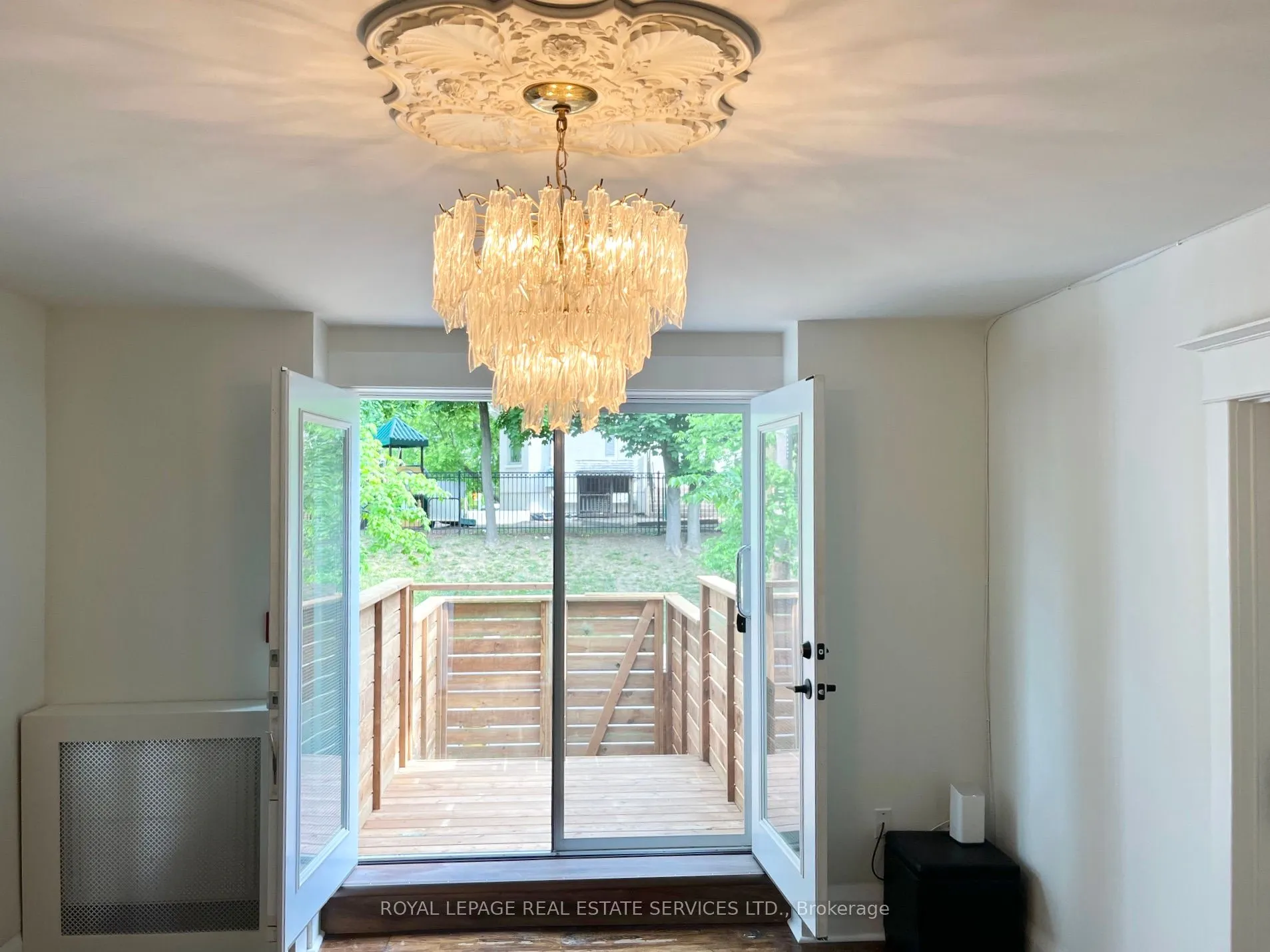 379 Parkside Drive, #1