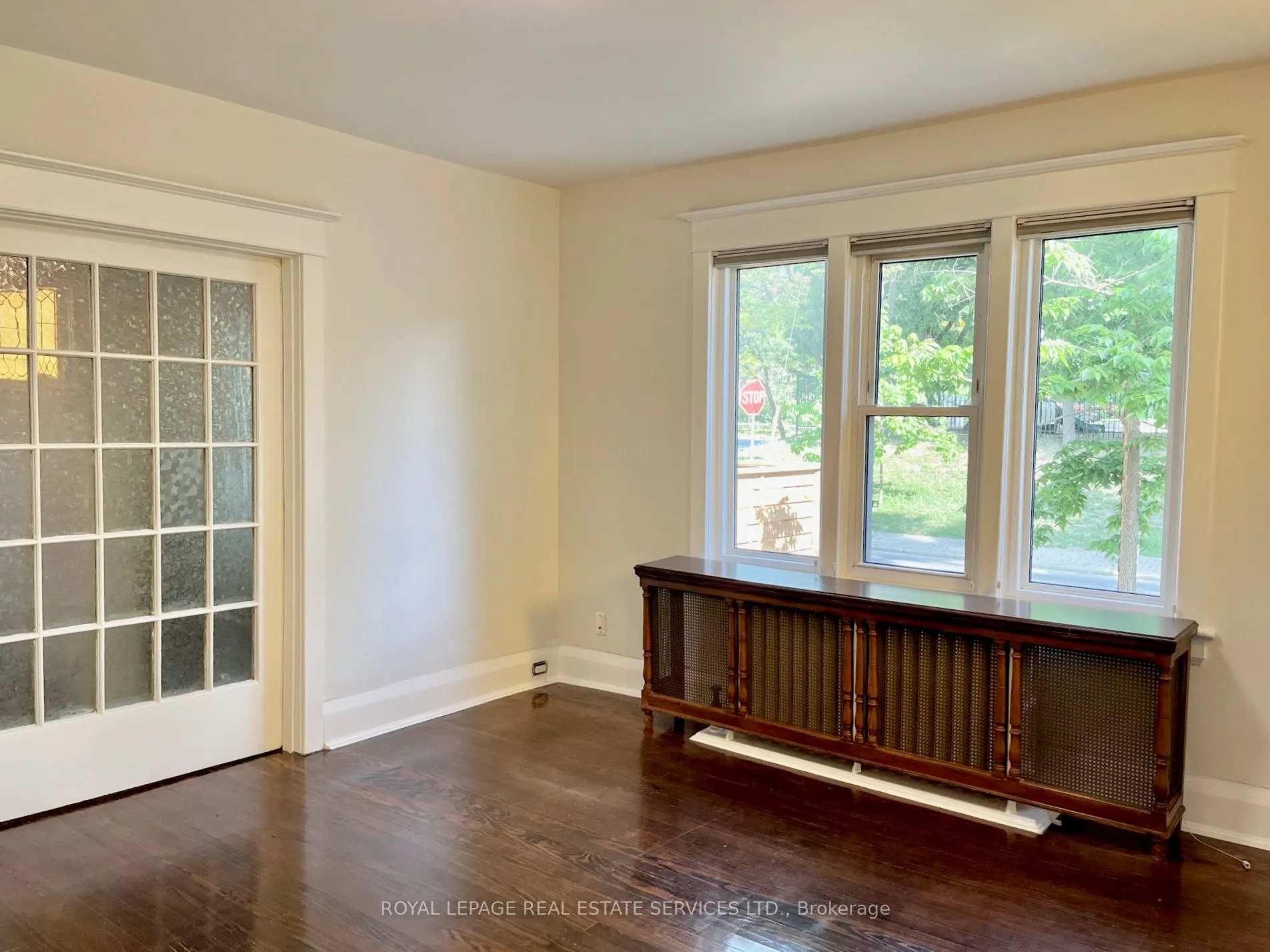 379 Parkside Drive, #1