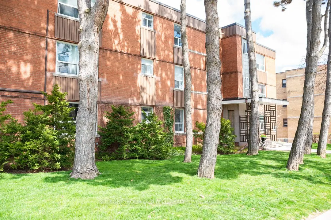 309 The Kingsway, #7B
