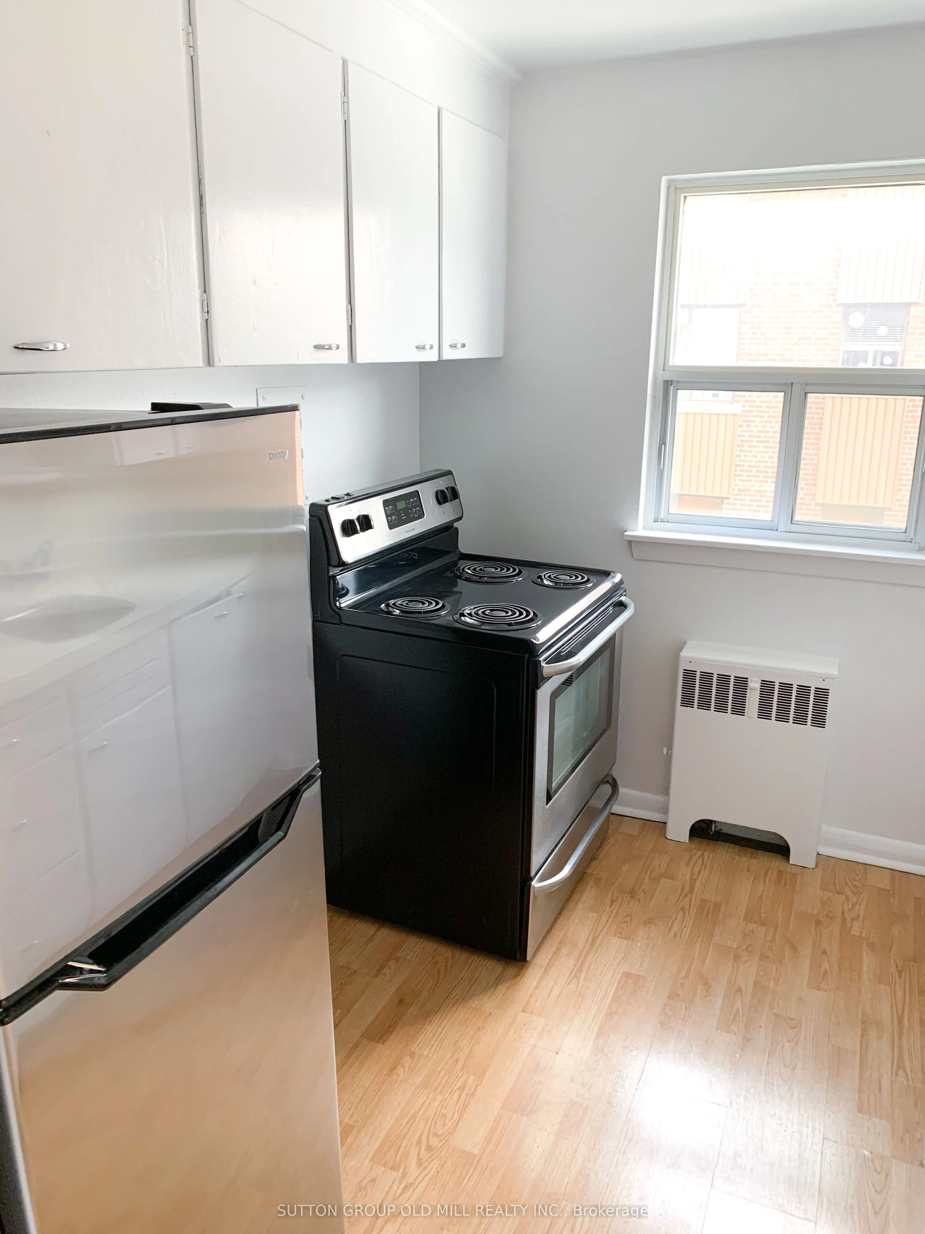 2846 Bloor Street W, #7