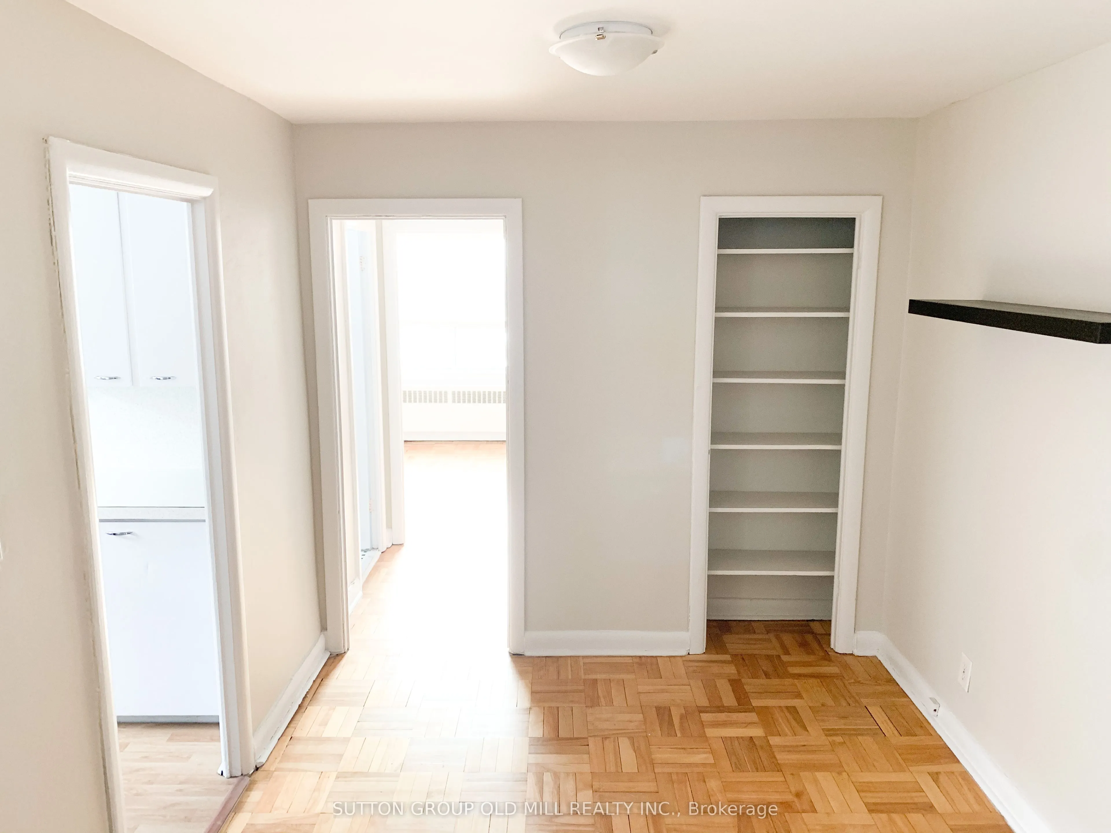 2846 Bloor Street W, #7