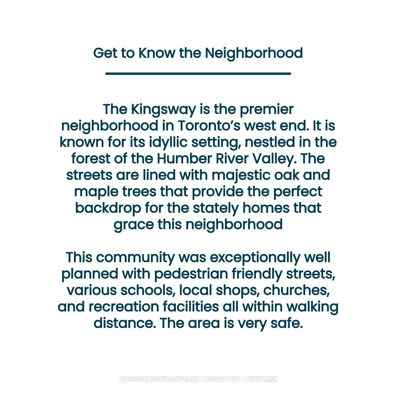 2846 Bloor Street W, #7