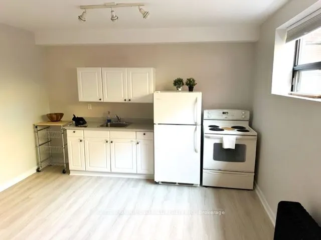 101 Coe Hill Drive, #110