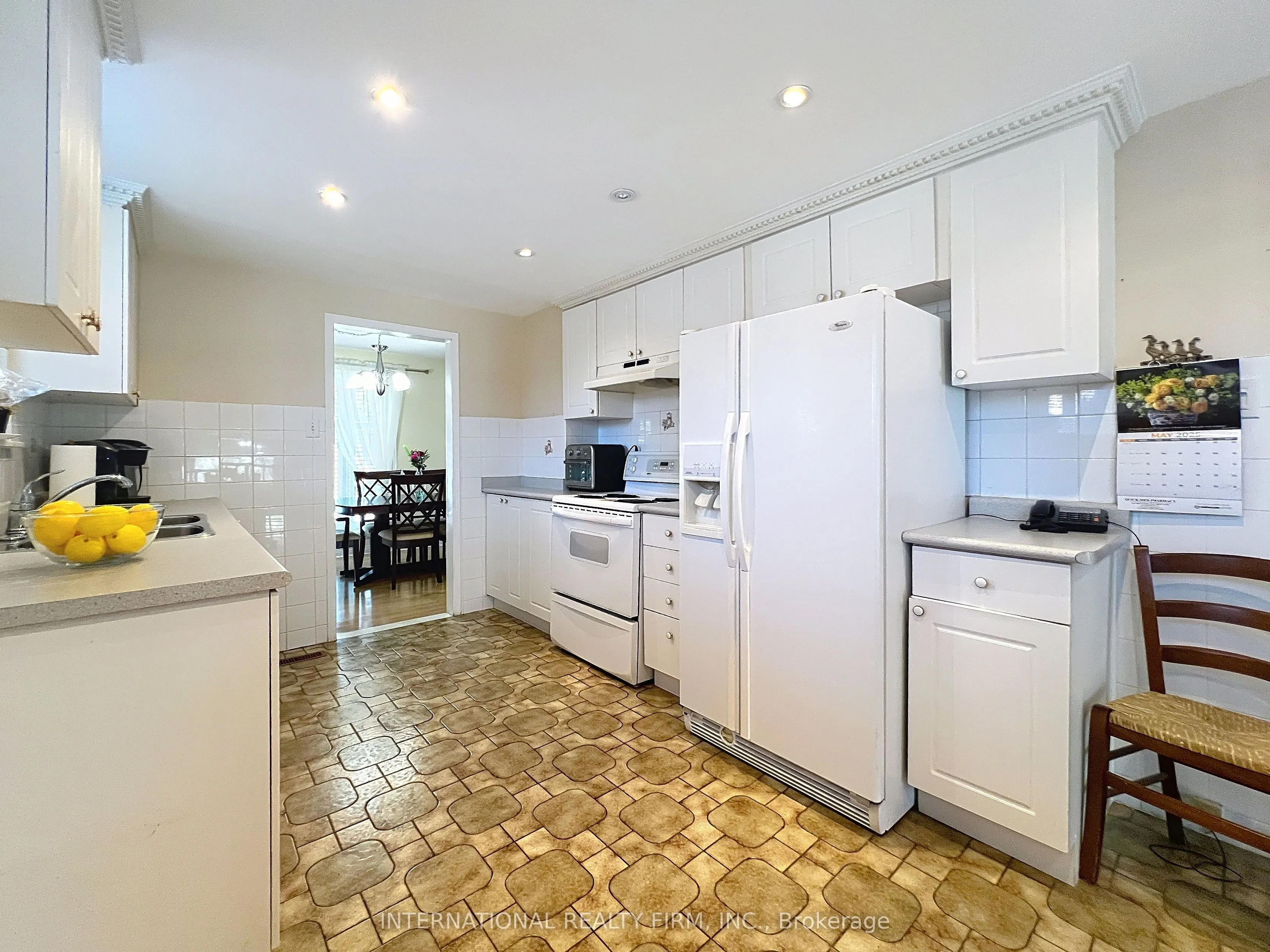 3602 Dunrankin Drive