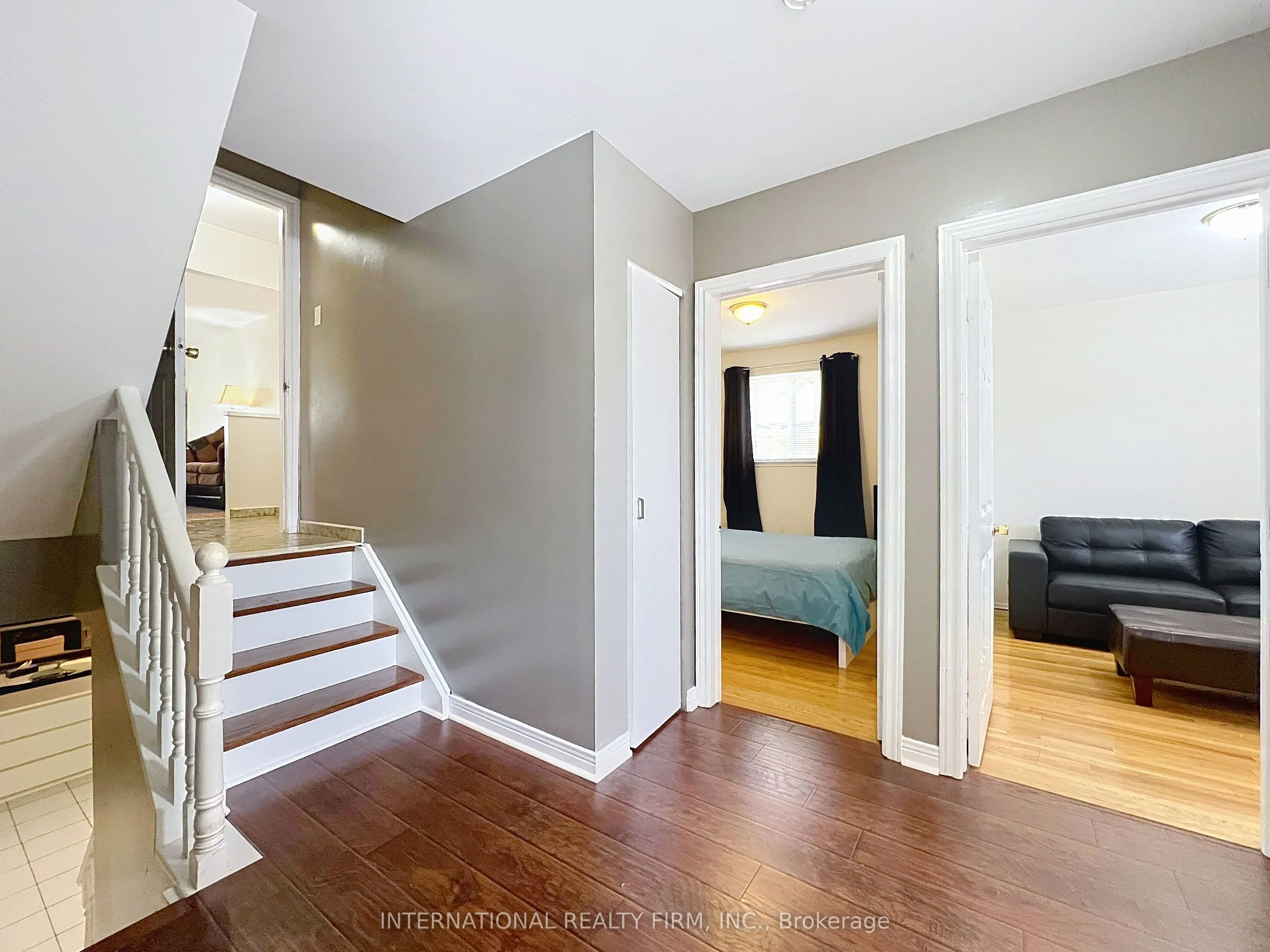 3602 Dunrankin Drive