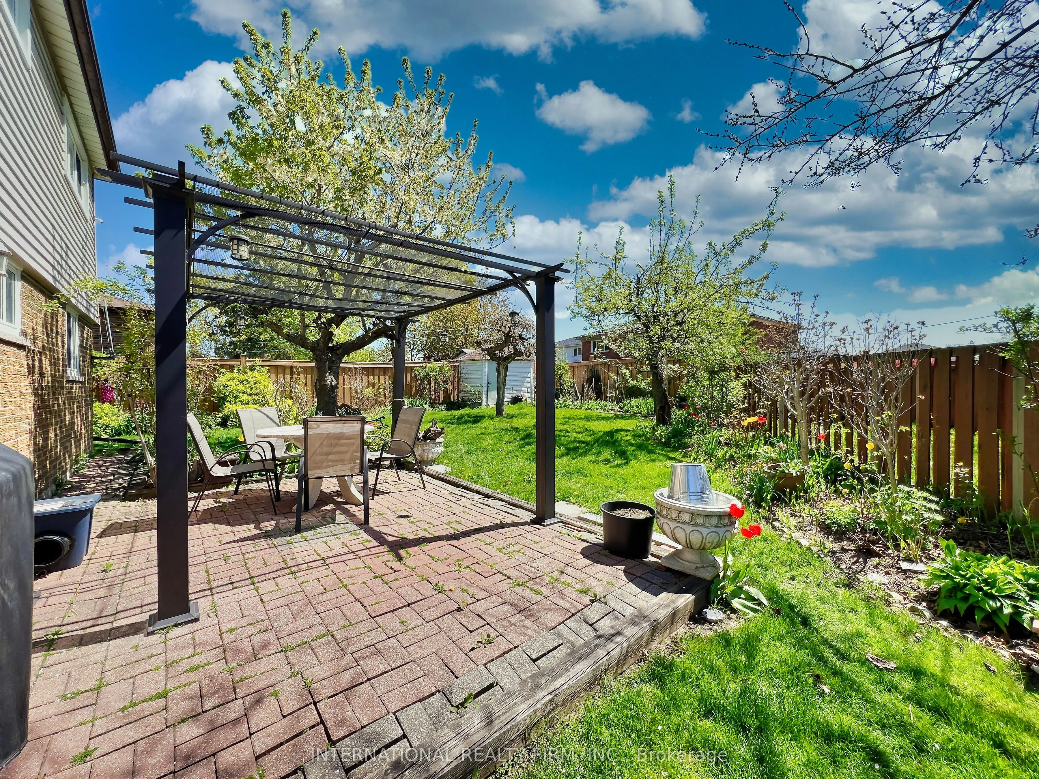 3602 Dunrankin Drive