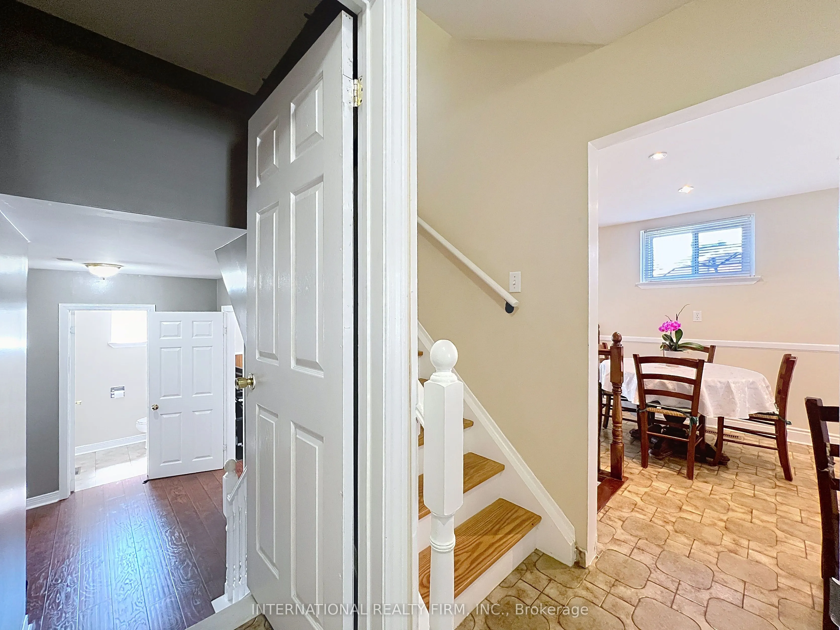 3602 Dunrankin Drive